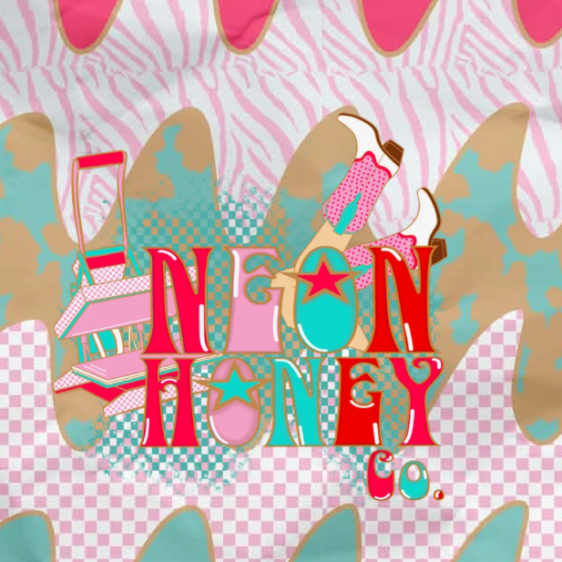 NEON HONEY CO