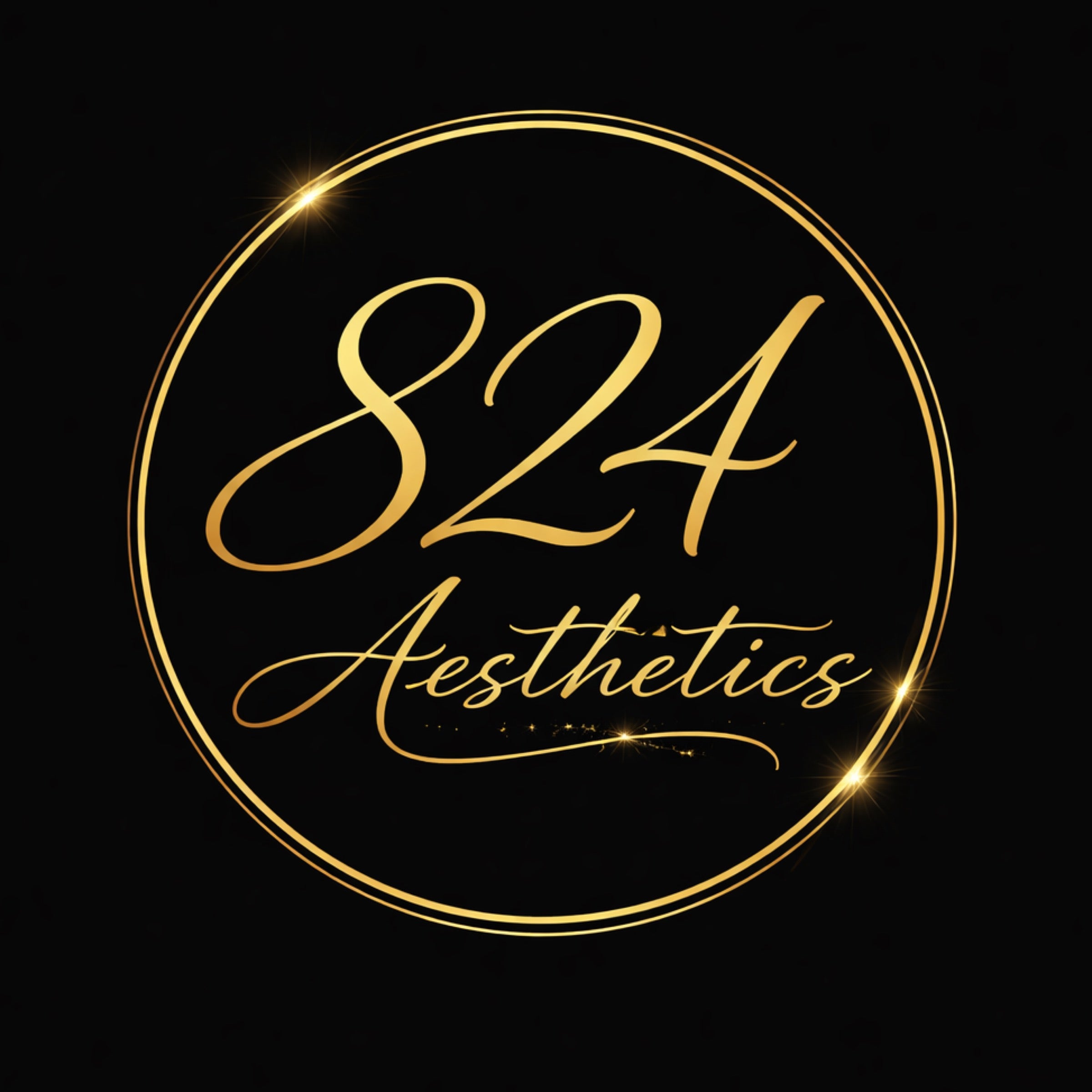 824 aesthetics