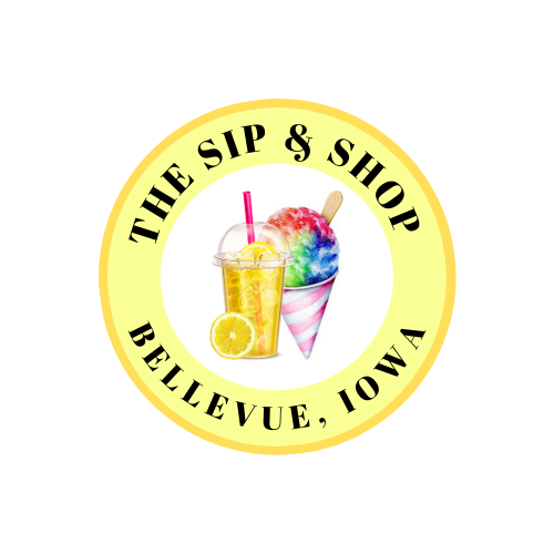 The Sip & Shop