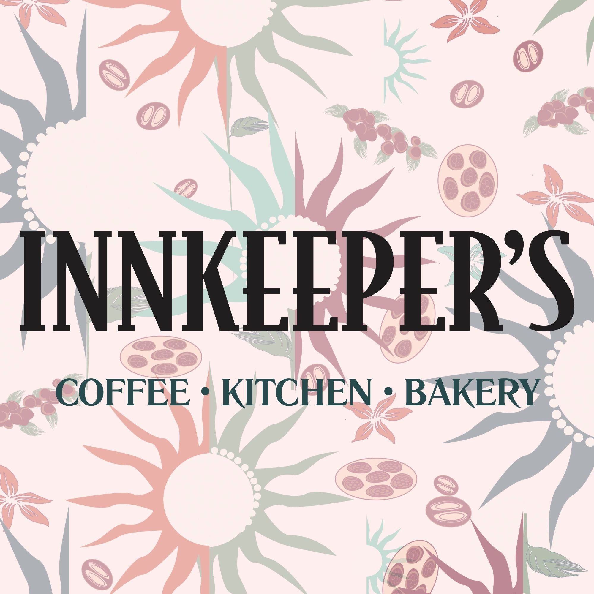 BJK Roastery LLC