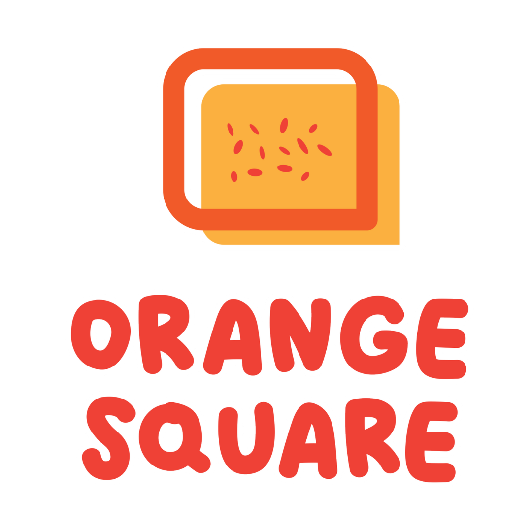 Orange Square