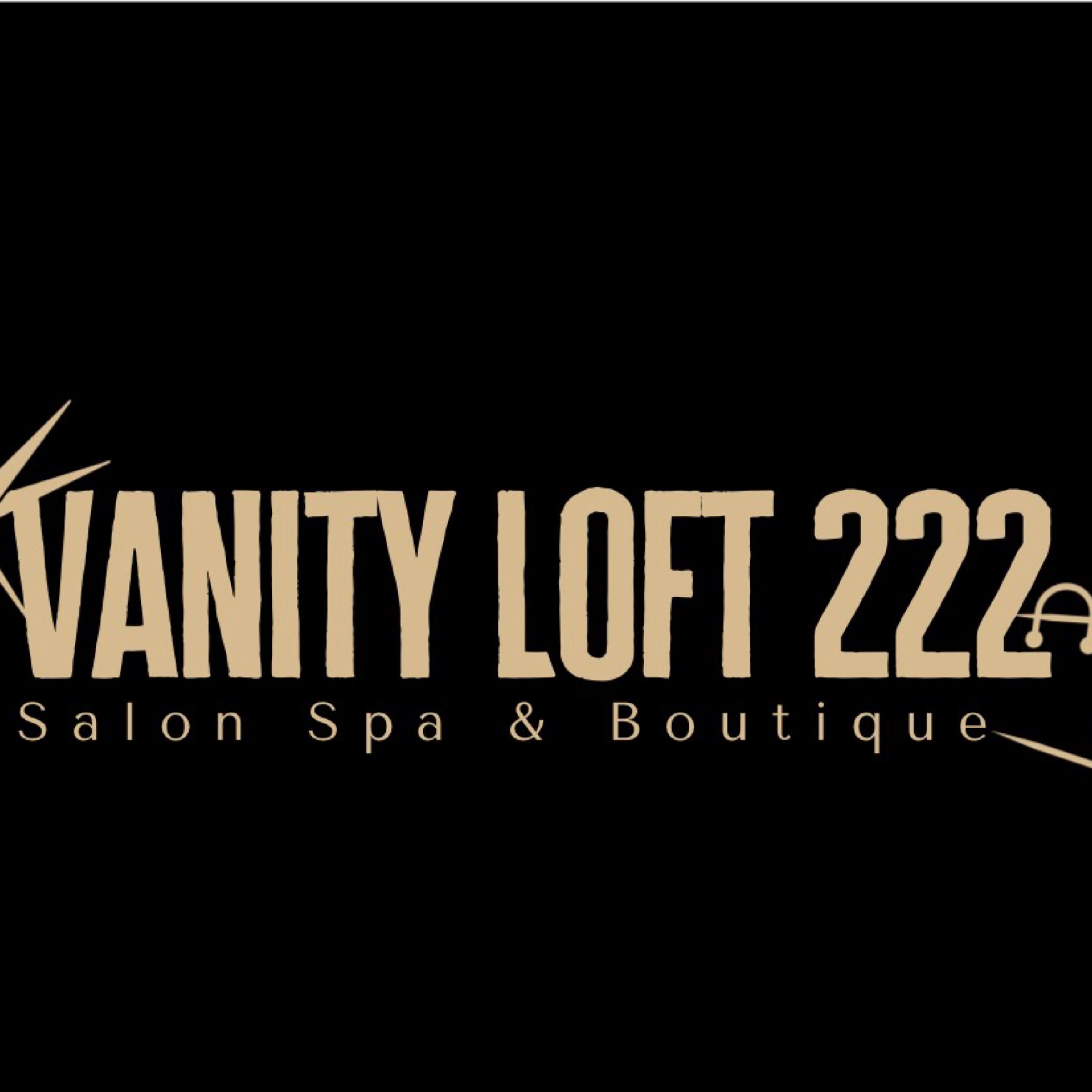 Vanity Loft 222