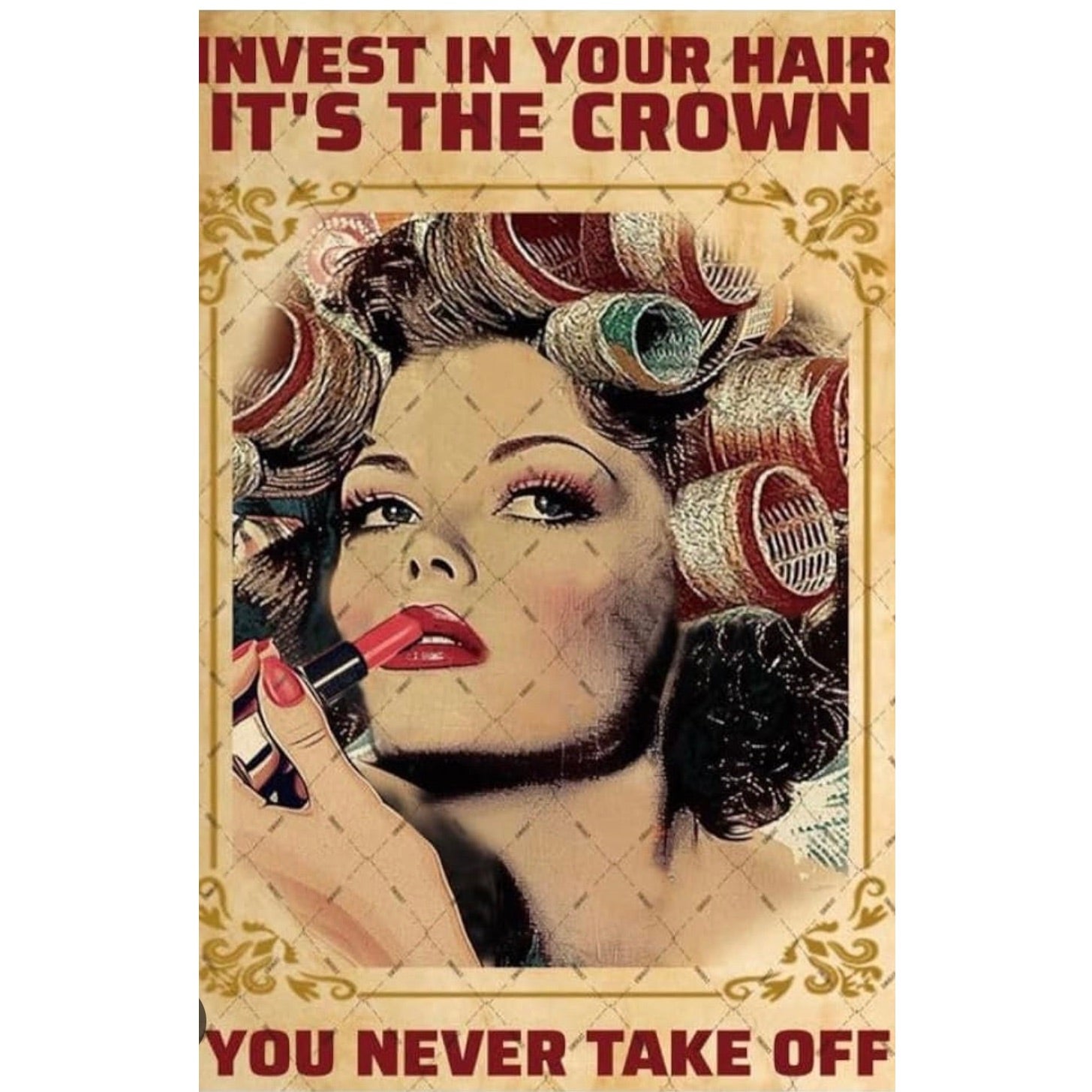 Hair By Carey