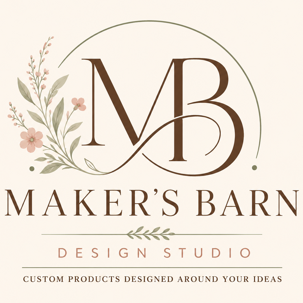 Makers Barn Design Studio