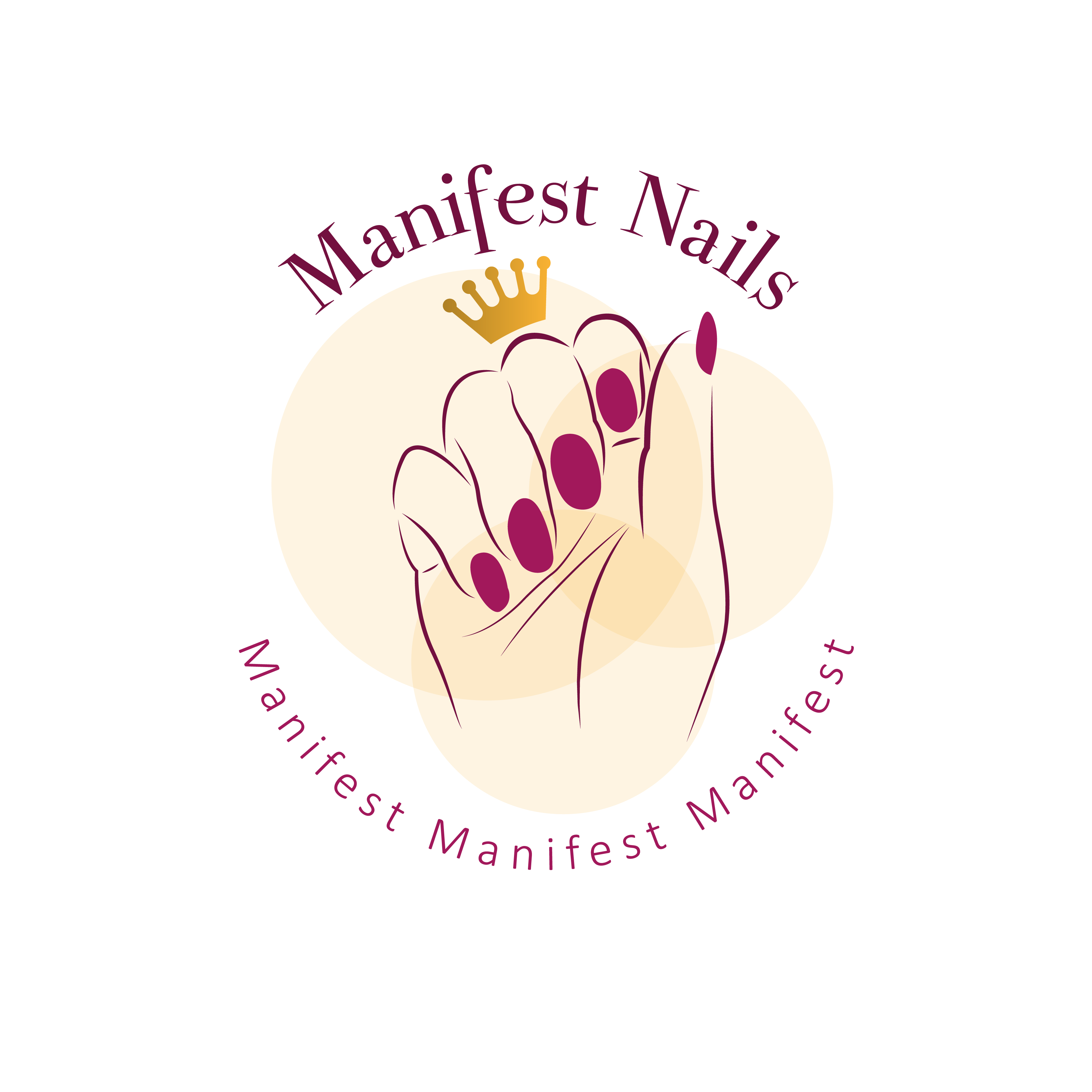 Manifest Nails