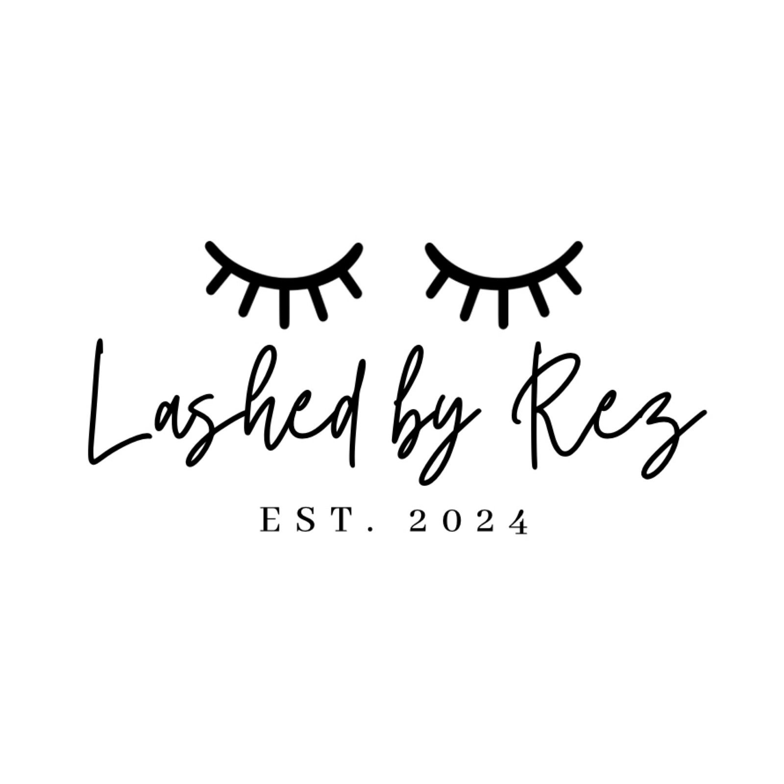 Lashed by Rez