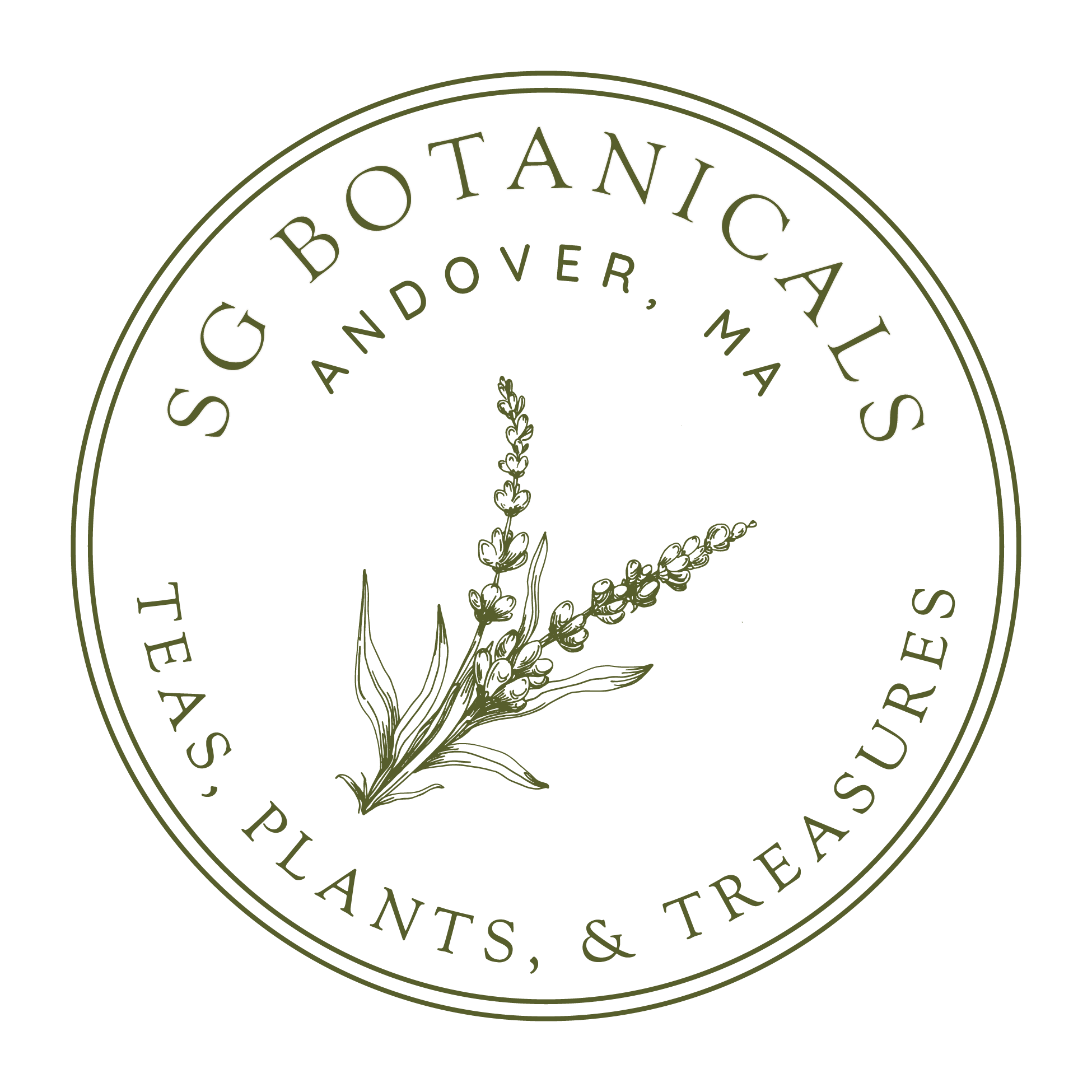 SG Botanicals