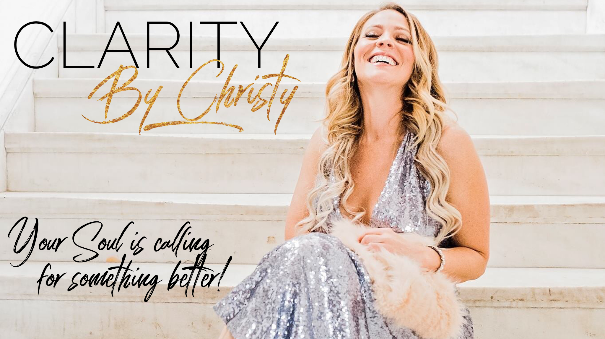 Clarity Christy Forsyth