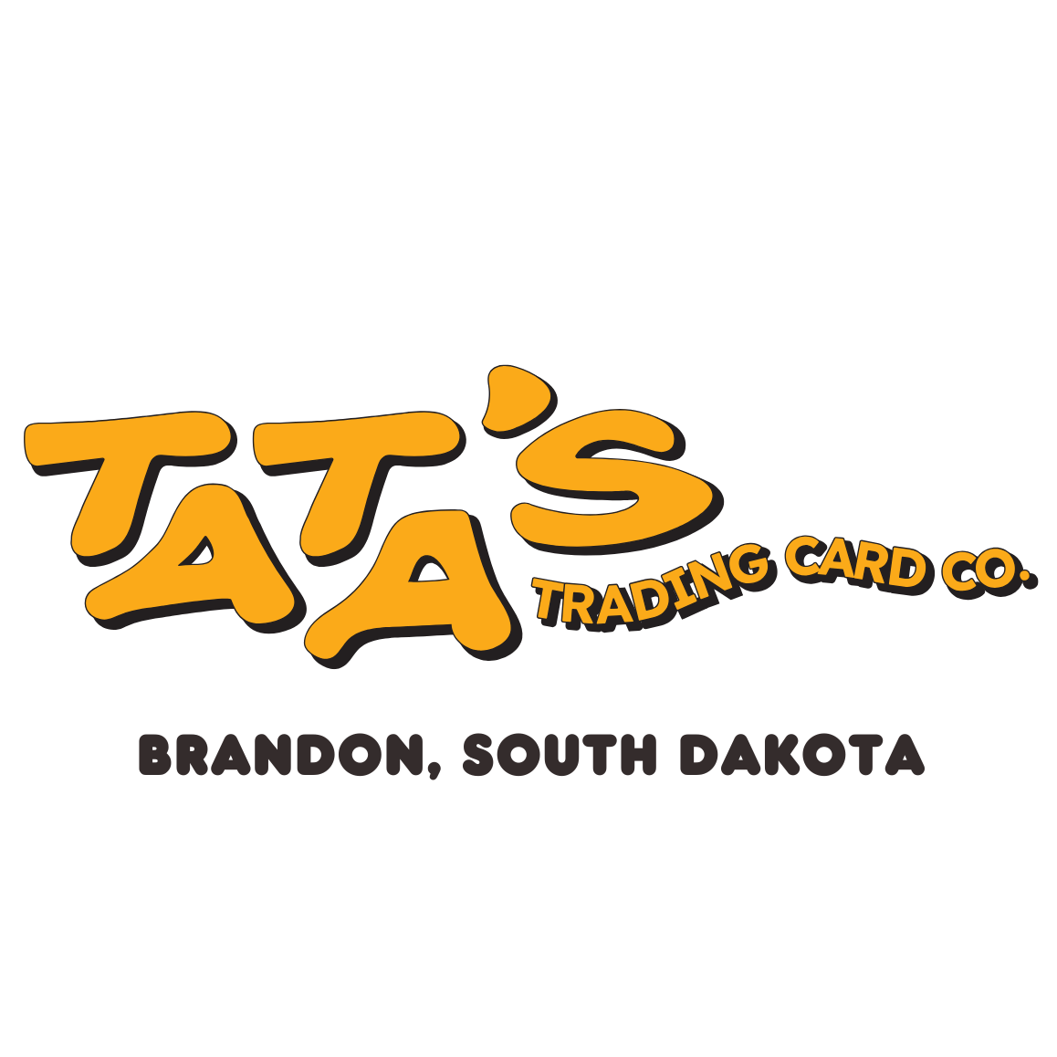 Tata's Trading Card Co