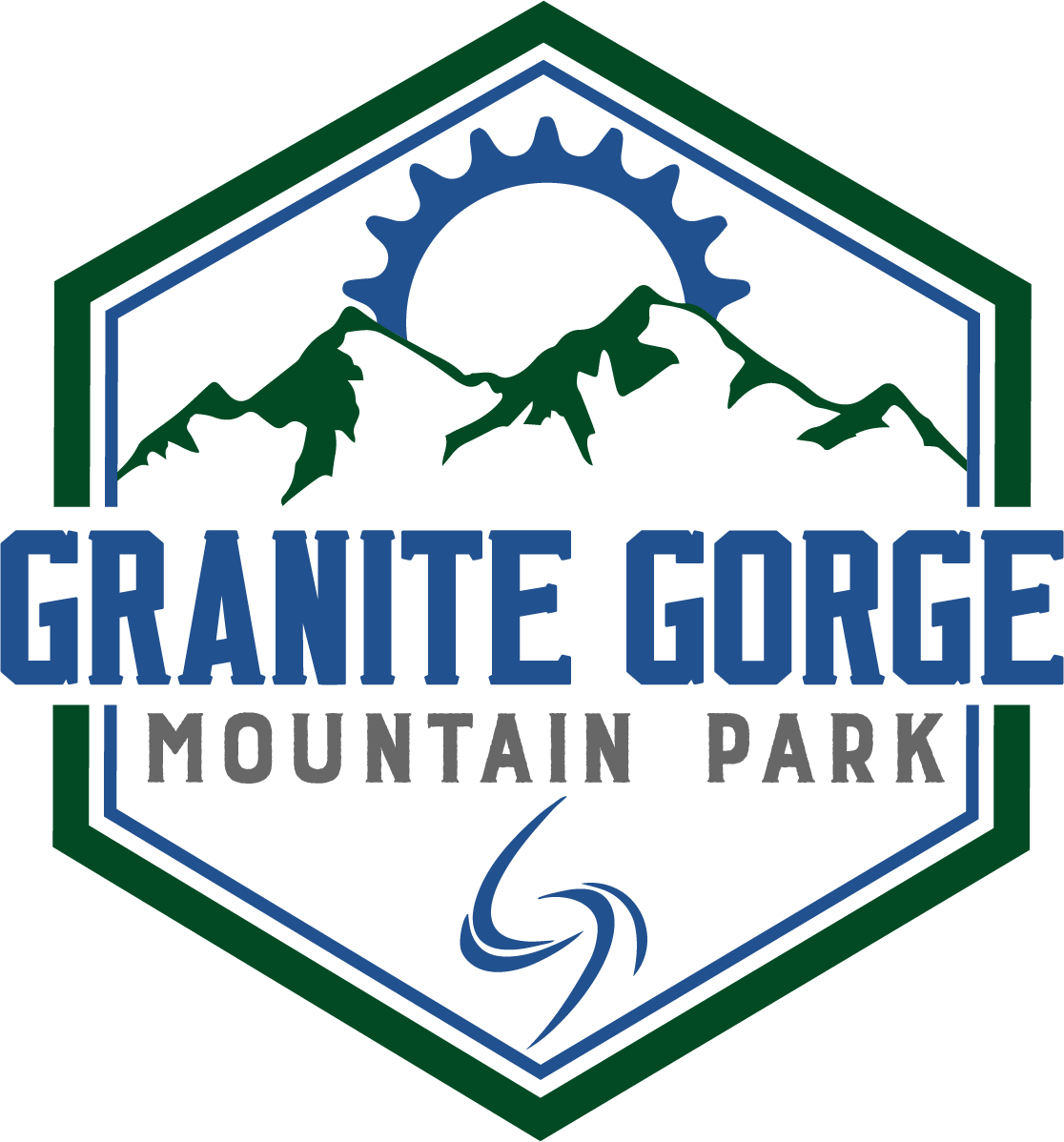 Granite Gorge Mountain Park
