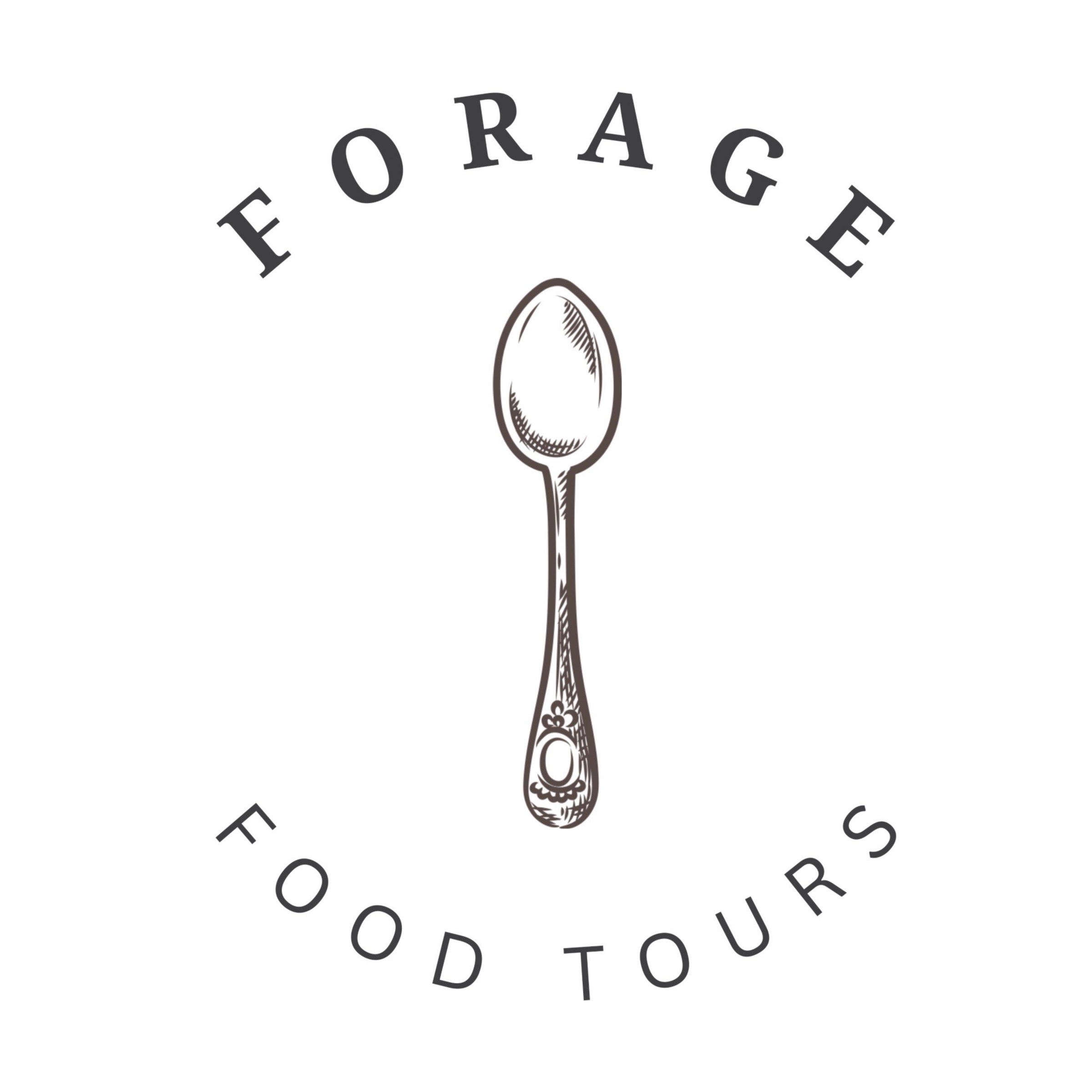 Forage Food Tours