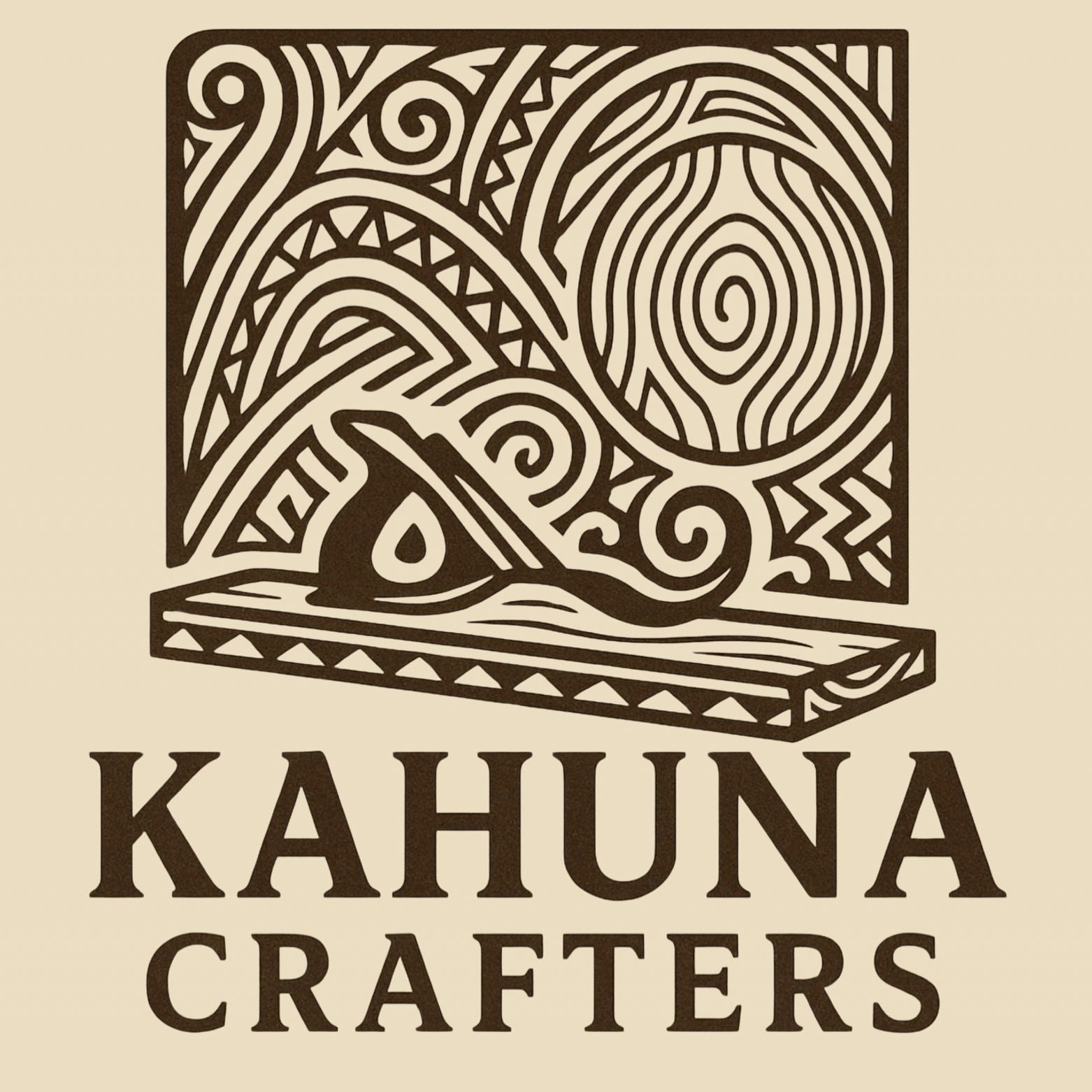Kahuna Crafters