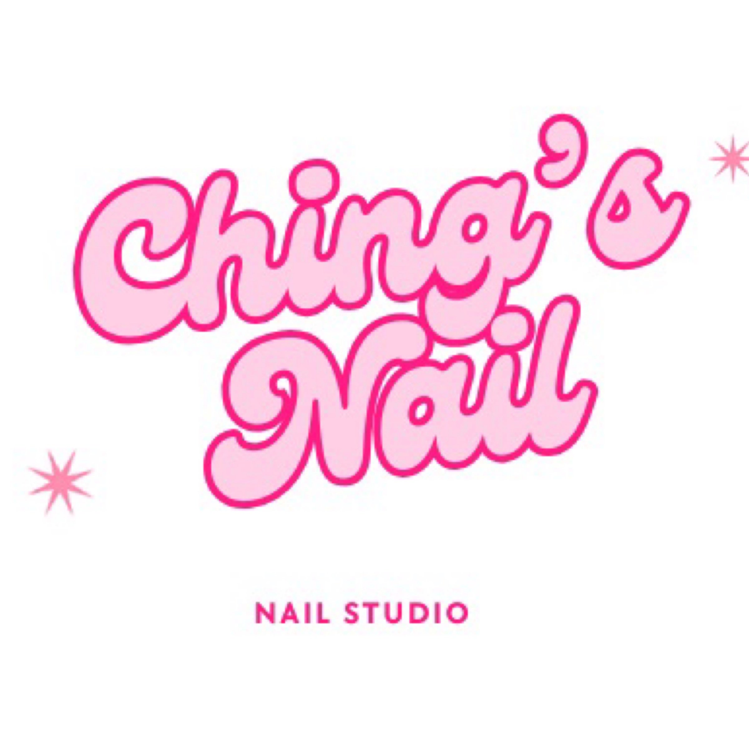Ching’s nails