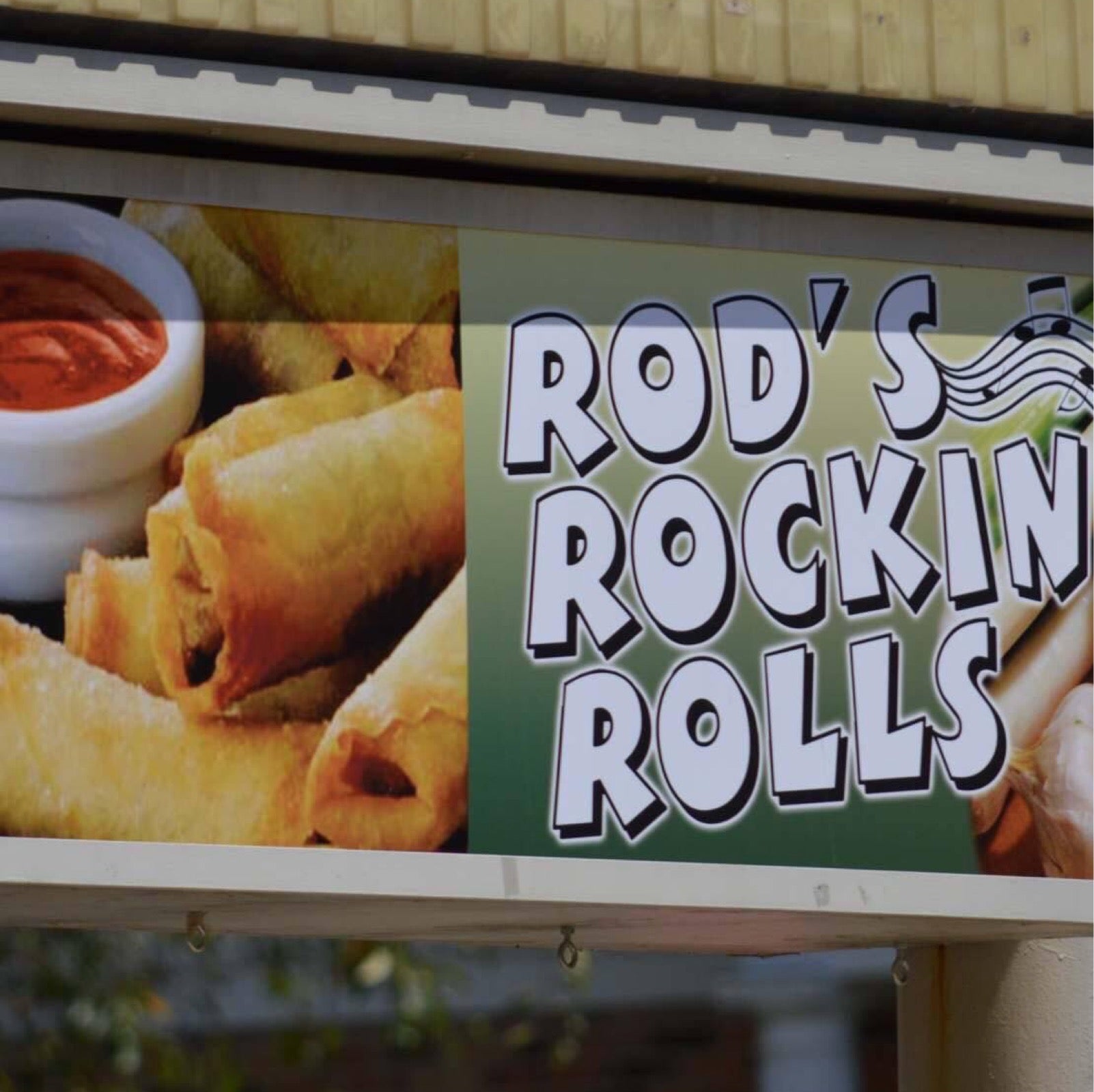 Rods Rockin Rolls, LLC