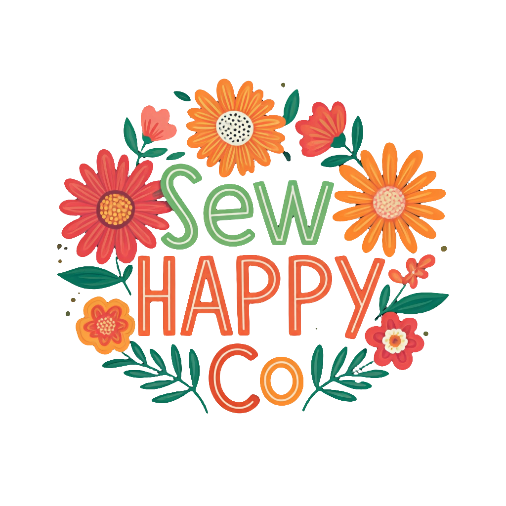 Sew Happy Co