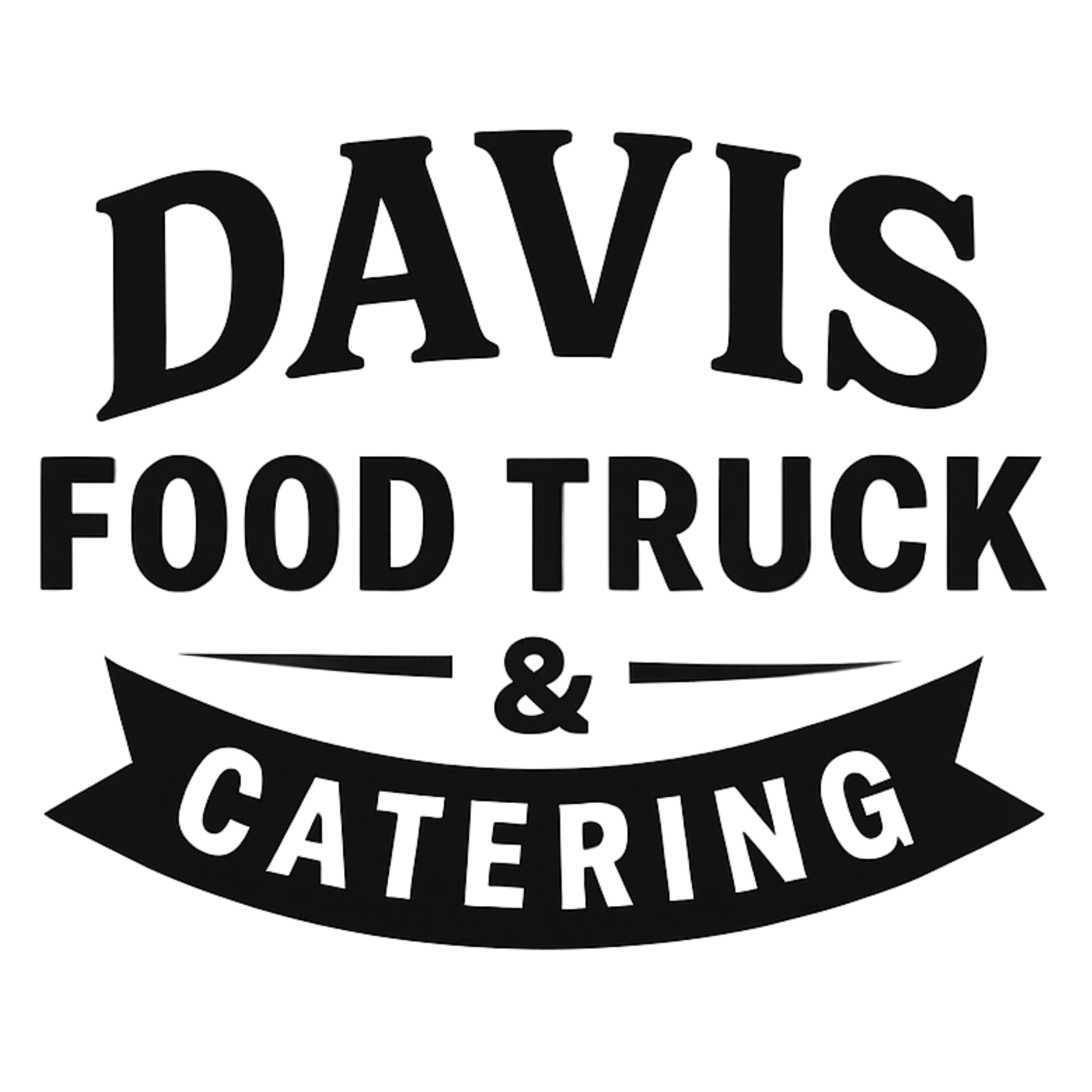Davis Food Truck & Catering
