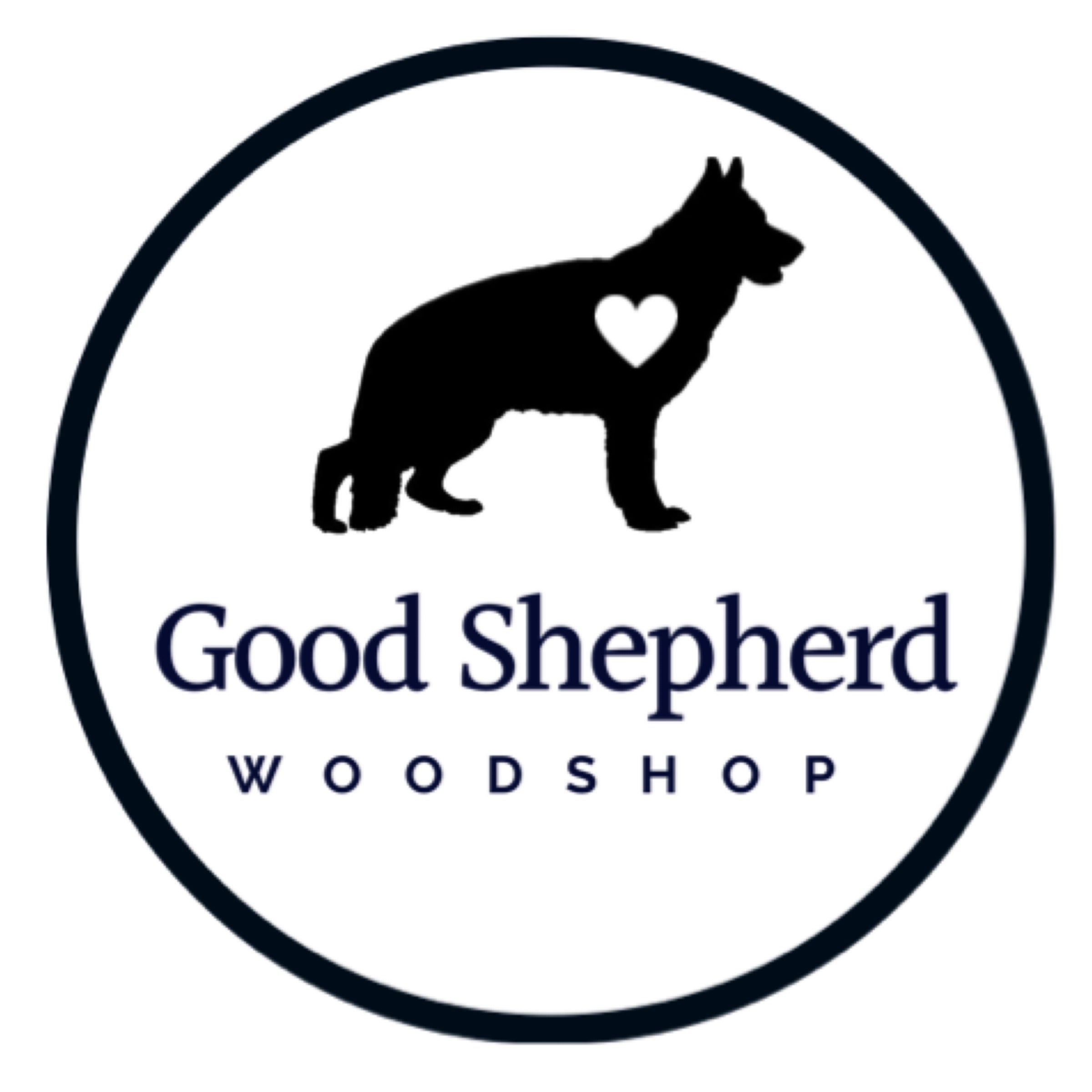 Good Shepherd Woodshop
