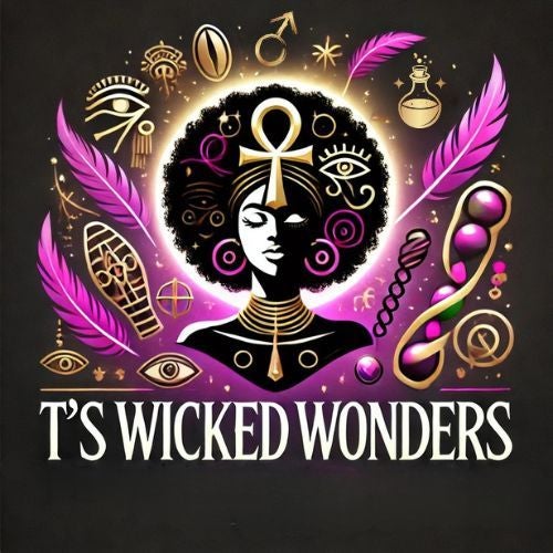 T’s Wicked Wonders, LLC