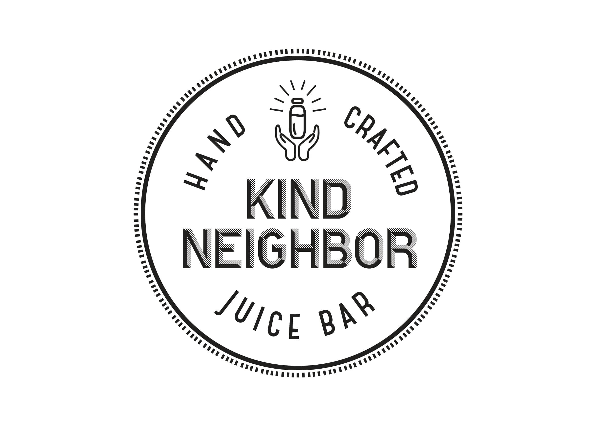 Kind Neighbor