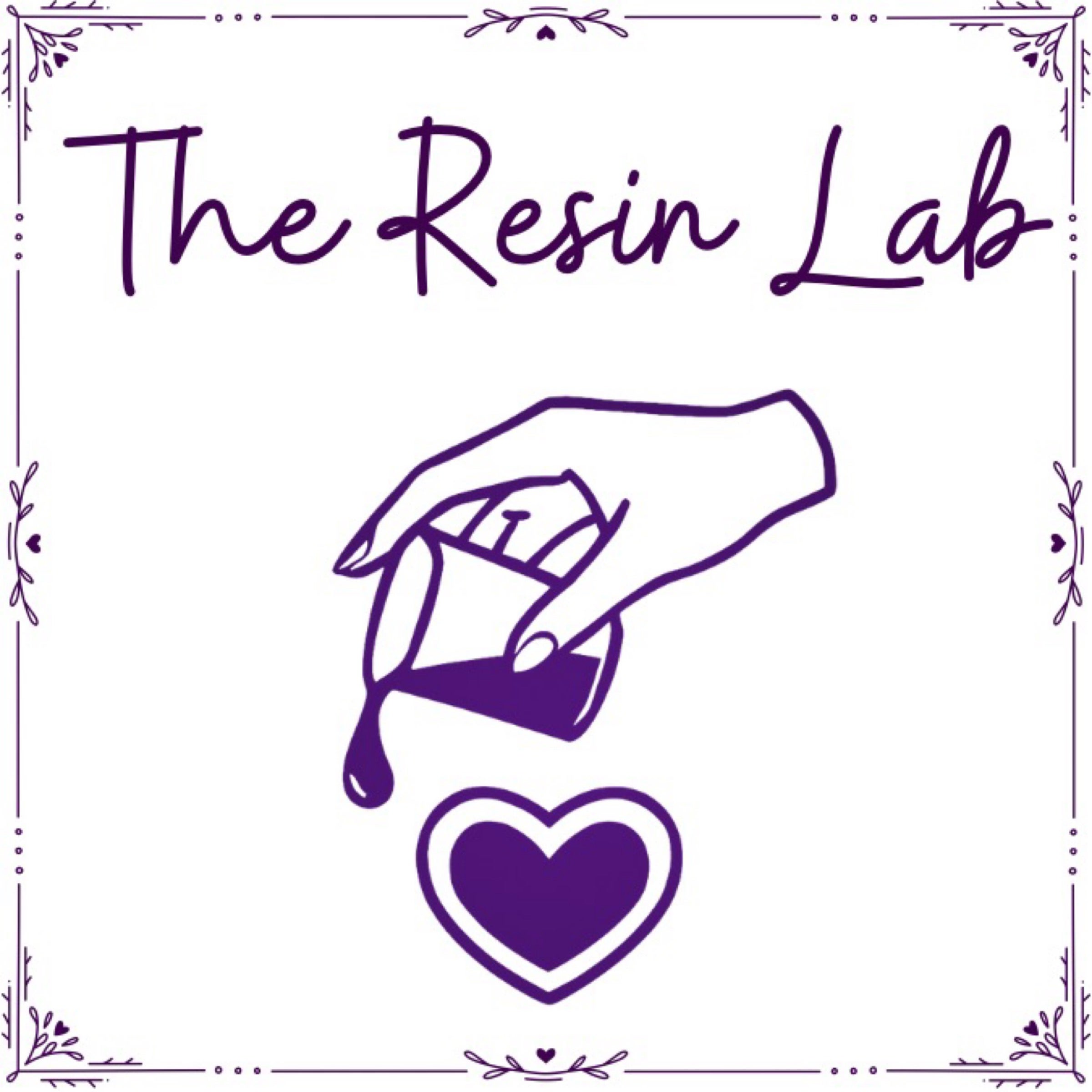 The Resin Lab