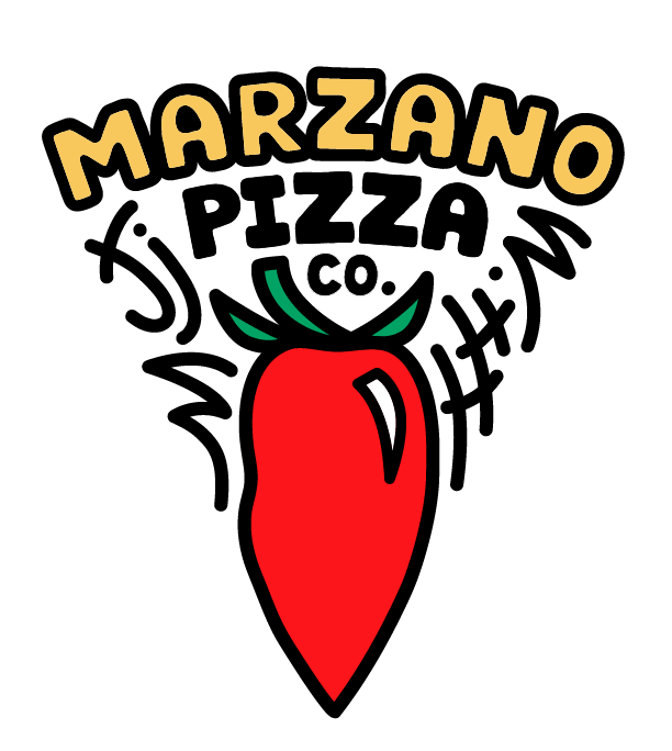 Marzano Pizza Company