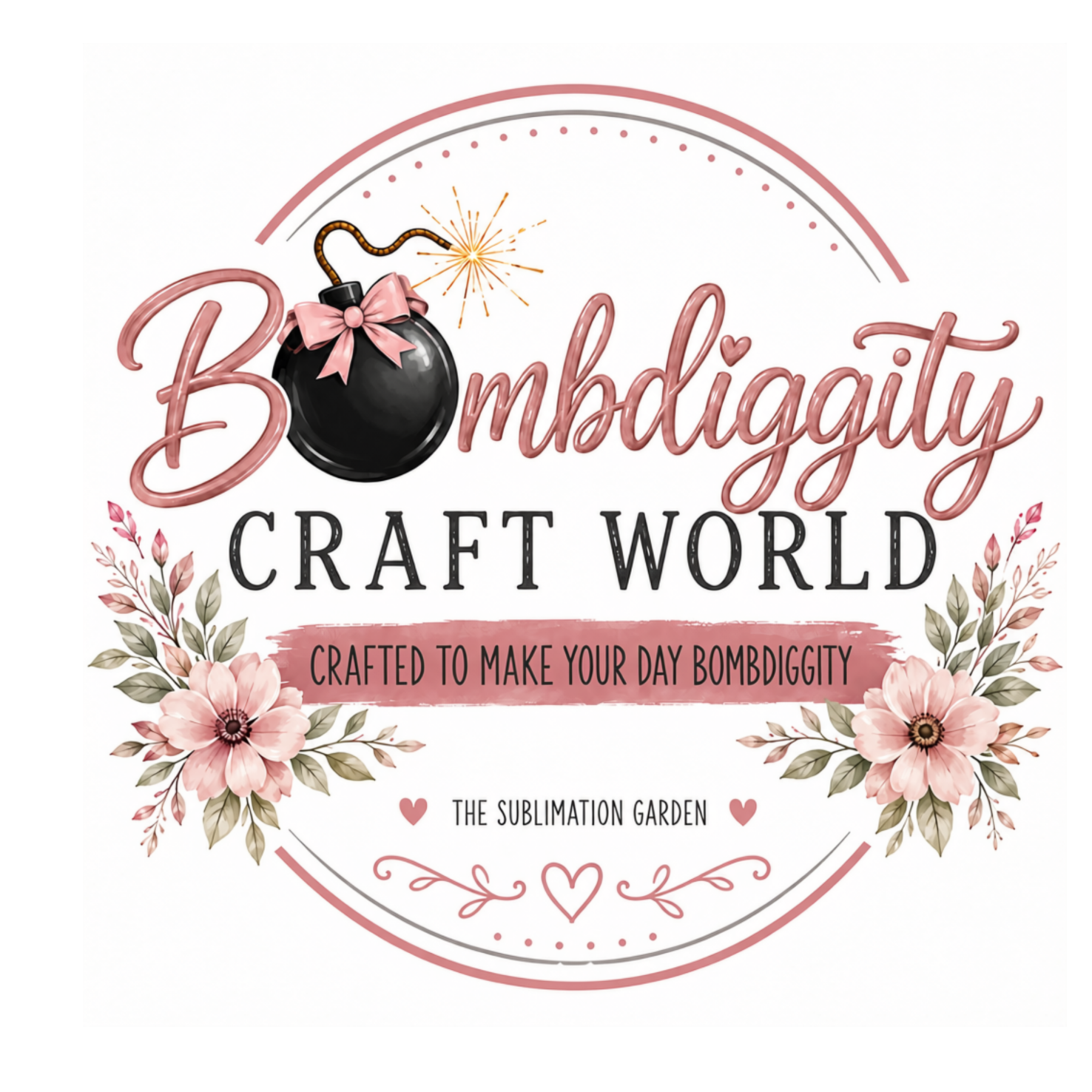 Bombdiggity Craft World