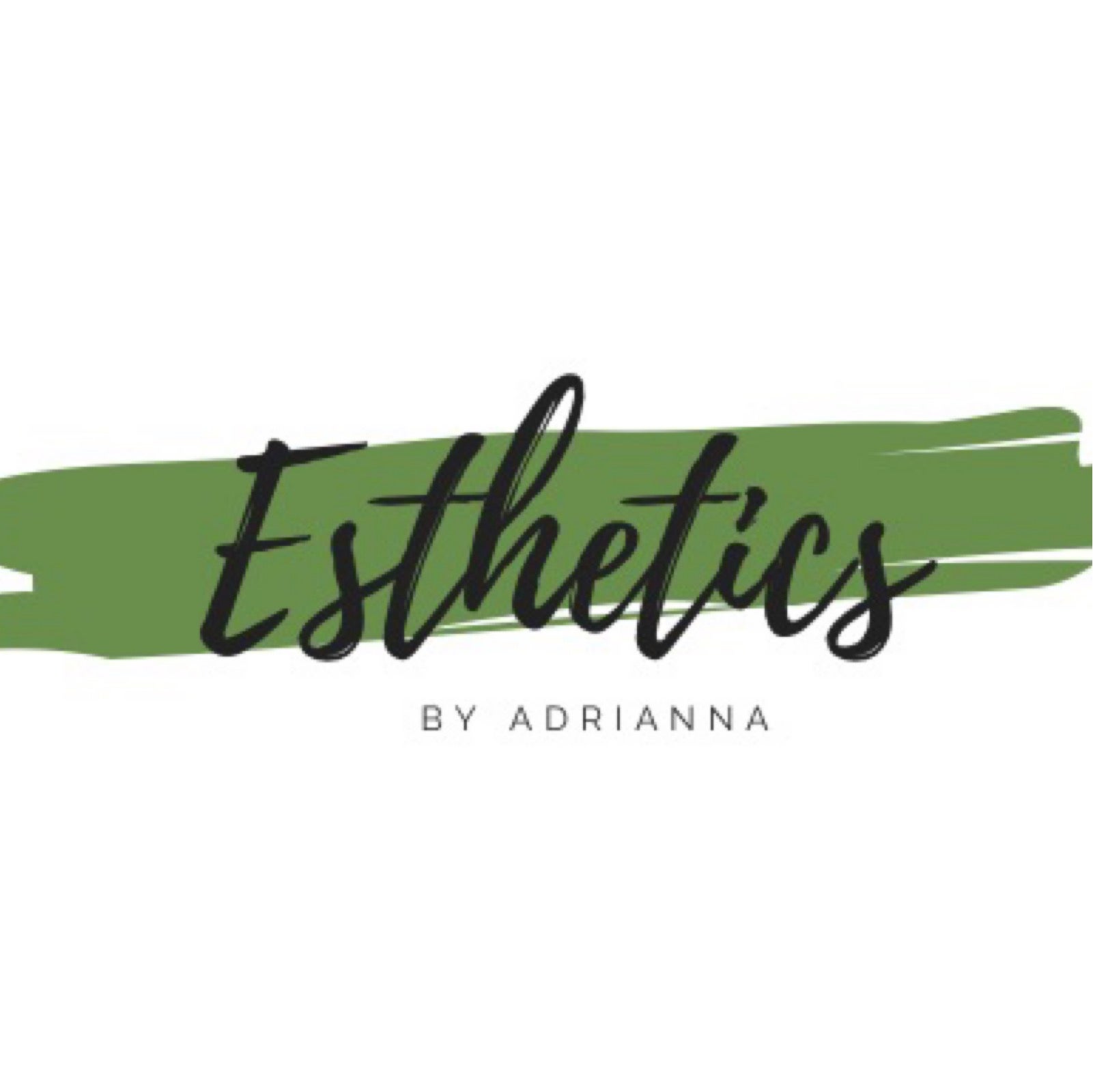 Esthetics by Adrianna