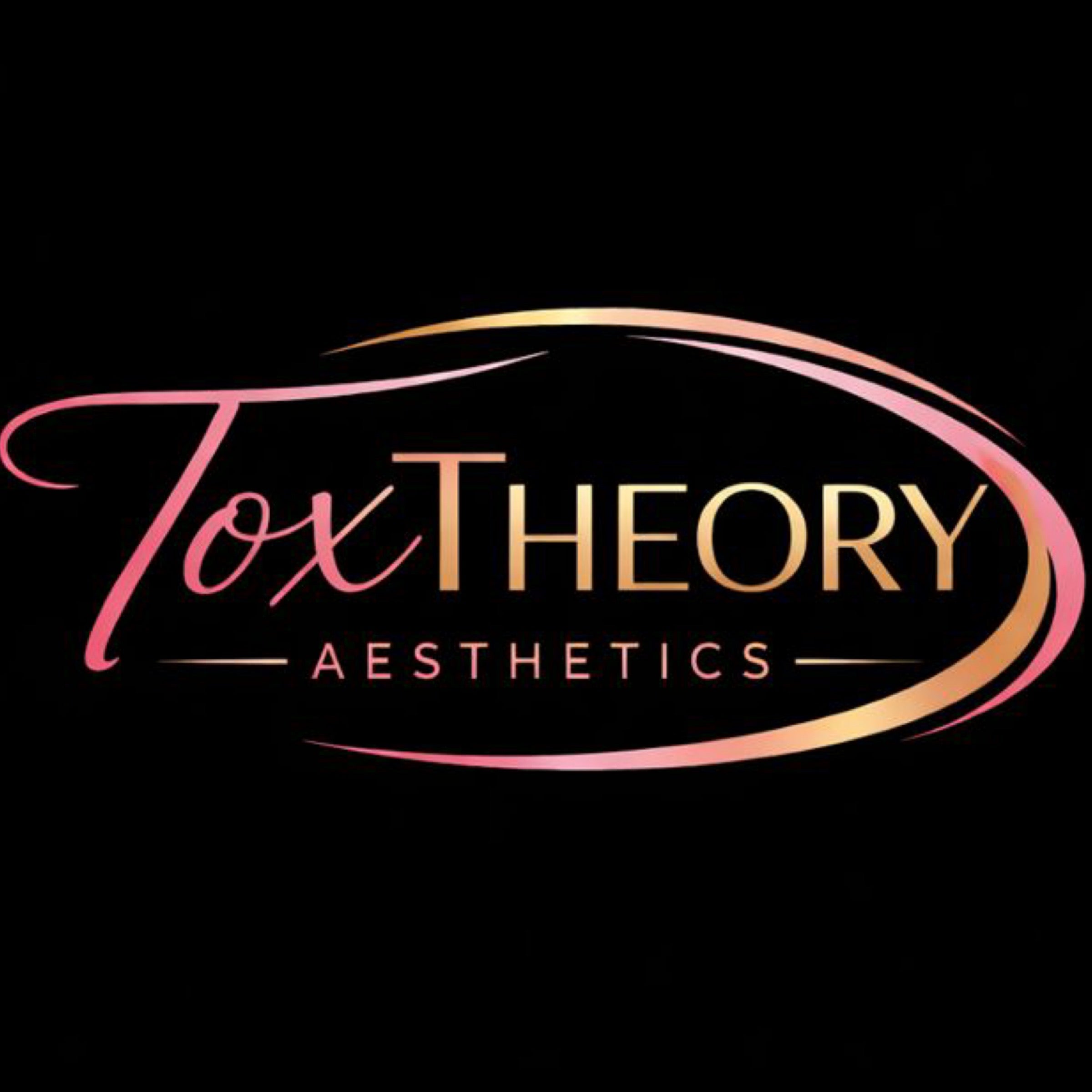 ToxTheory Aesthetics