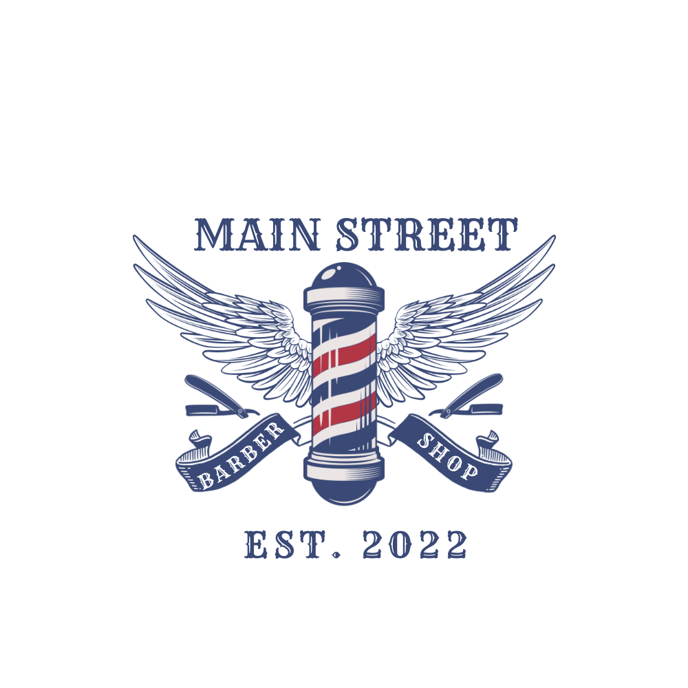 Main Street Barbershop