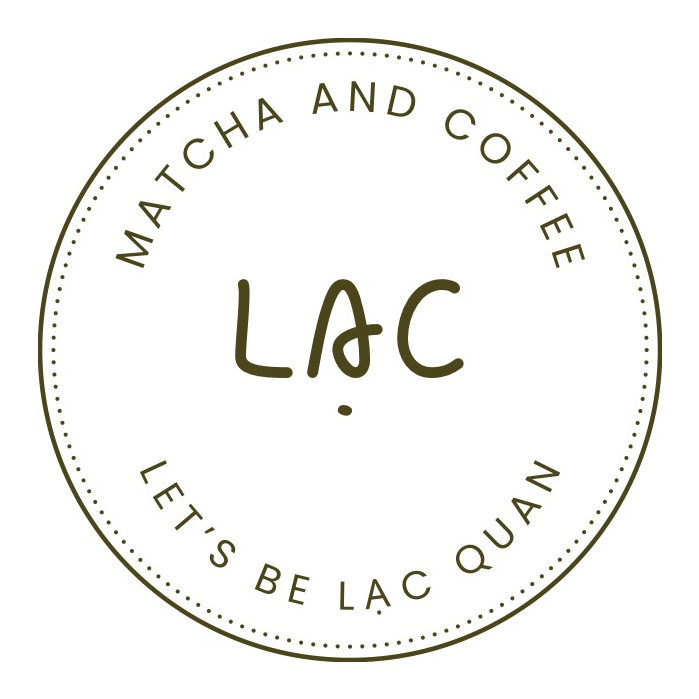 Lạc Coffee
