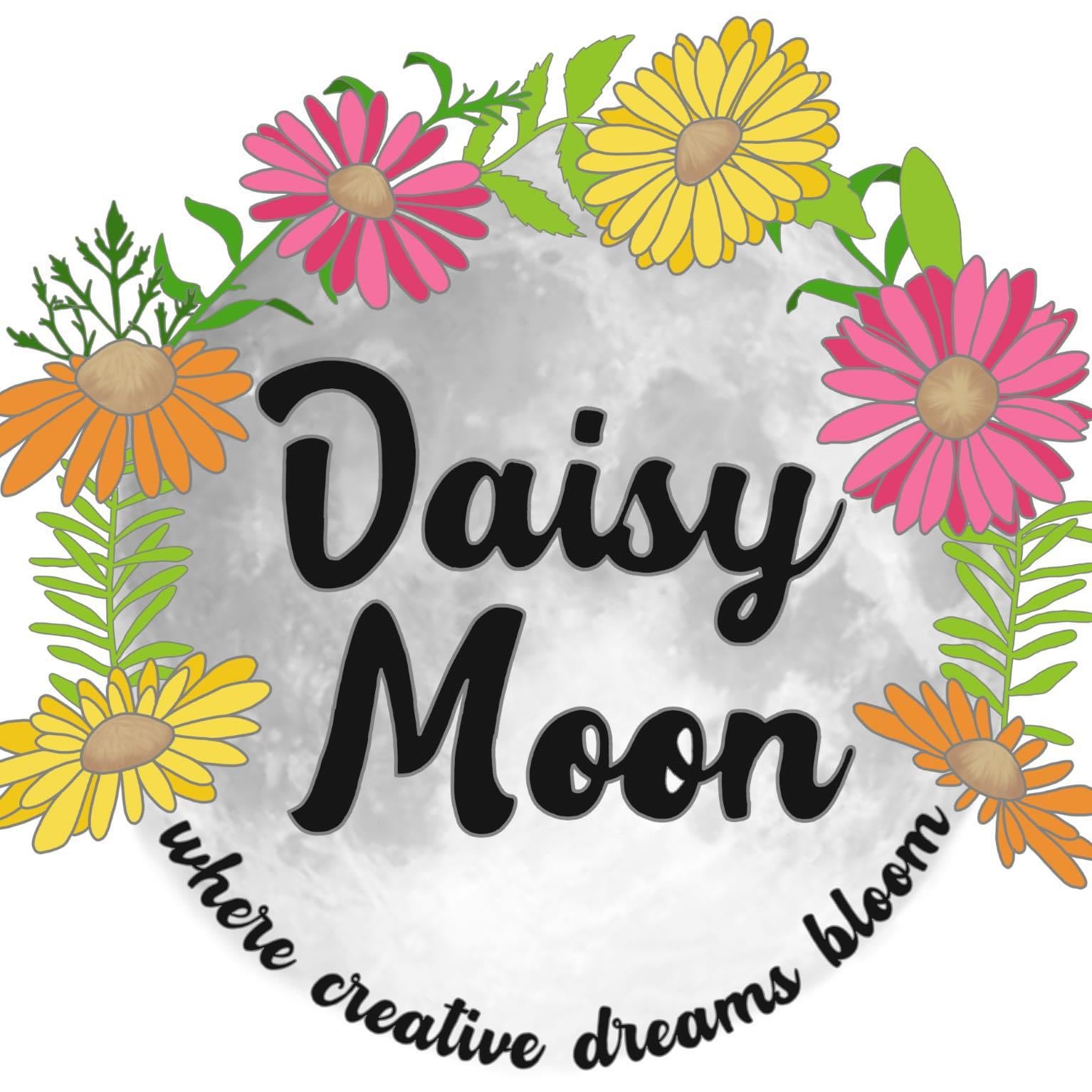 Daisy Moon