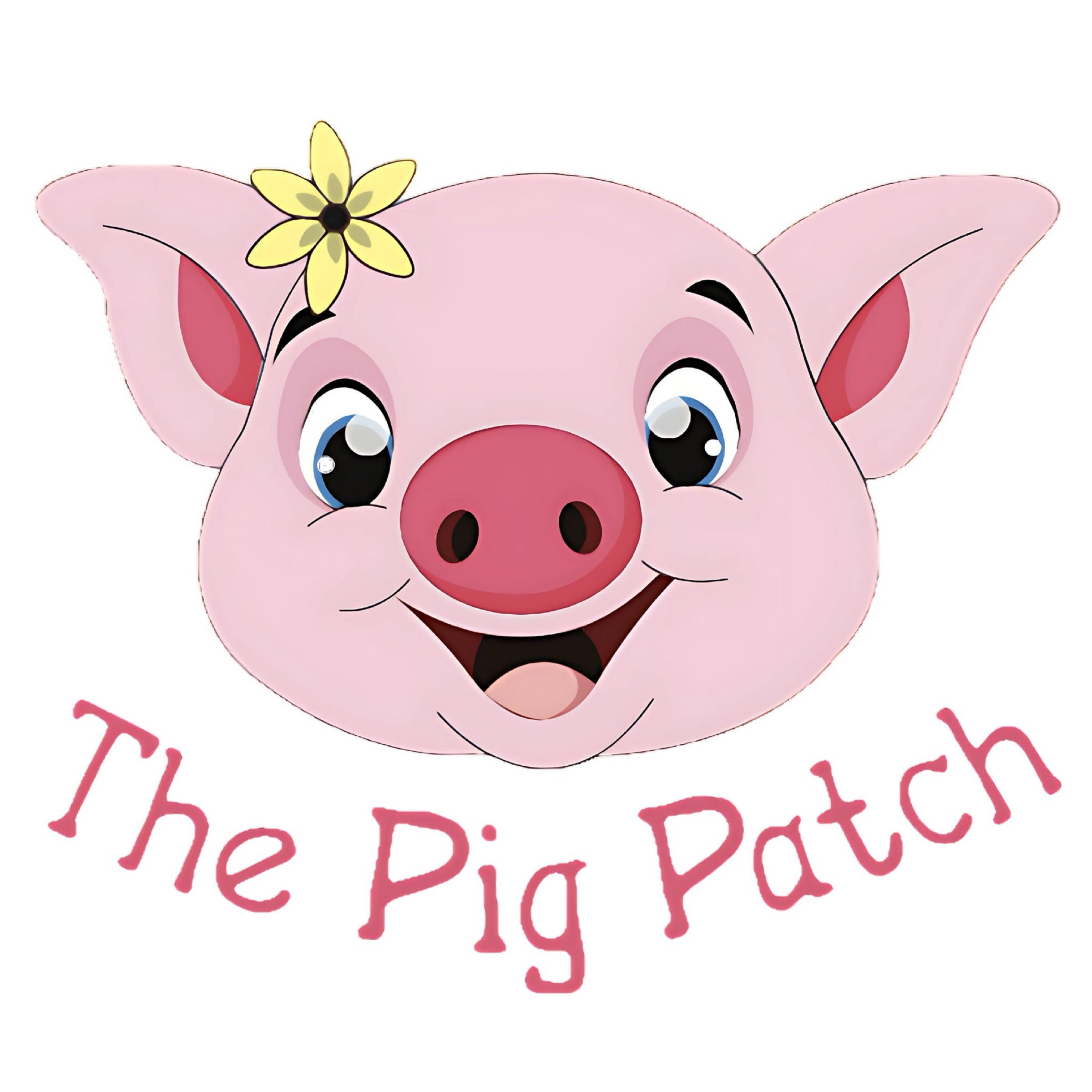 The Pig Patch