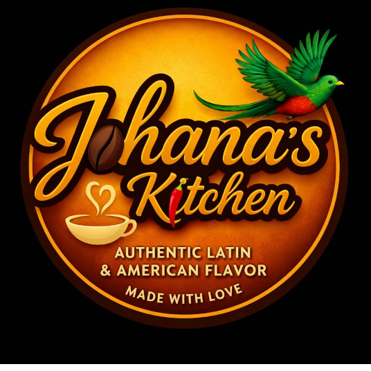 Johana's Kitchen