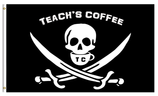 Teach's Coffee