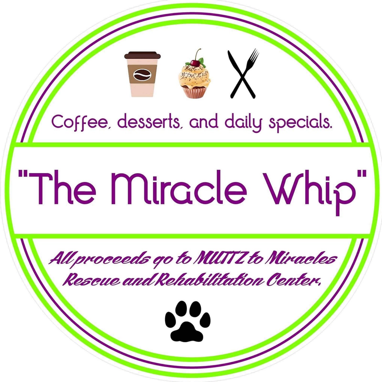 MUTTZ to miracles