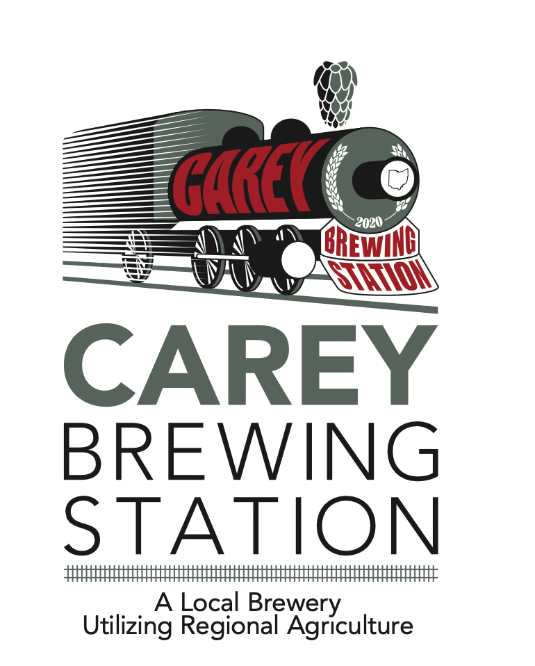 Carey Brewing Station