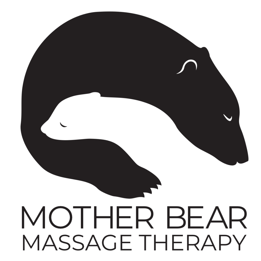 Mother Bear Massage Therapy