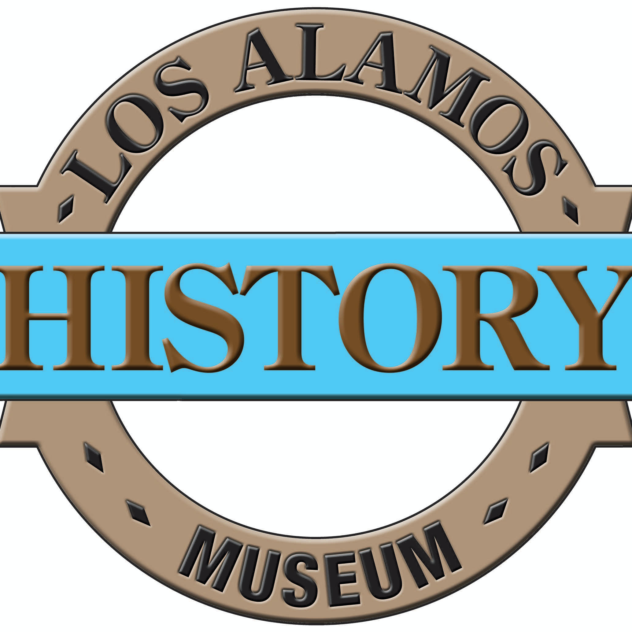 Los Alamos History Museum
