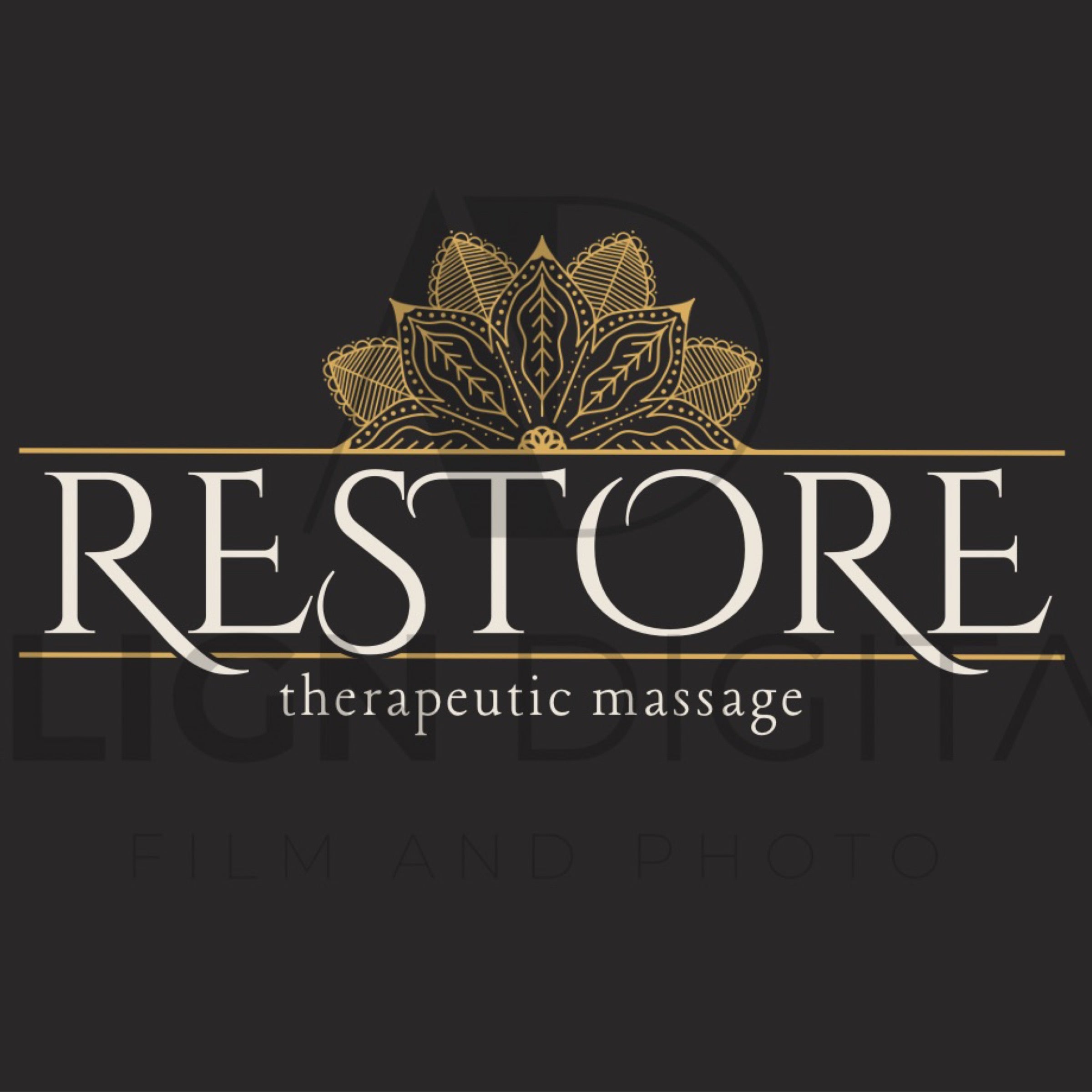 Restore Therapeutic Massage