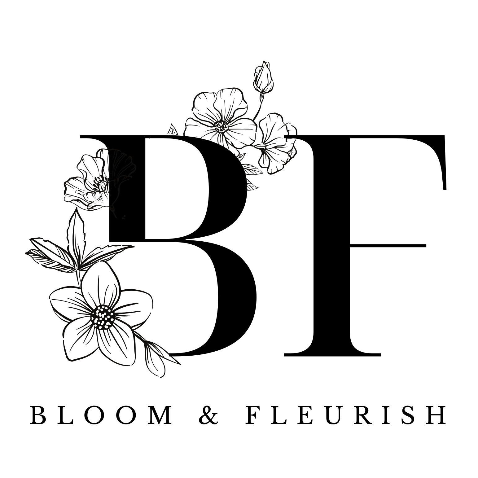 Bloom & Fleurish