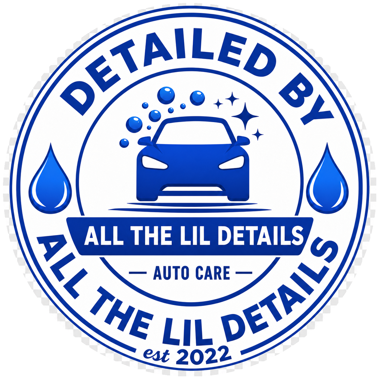 All The Lil Details