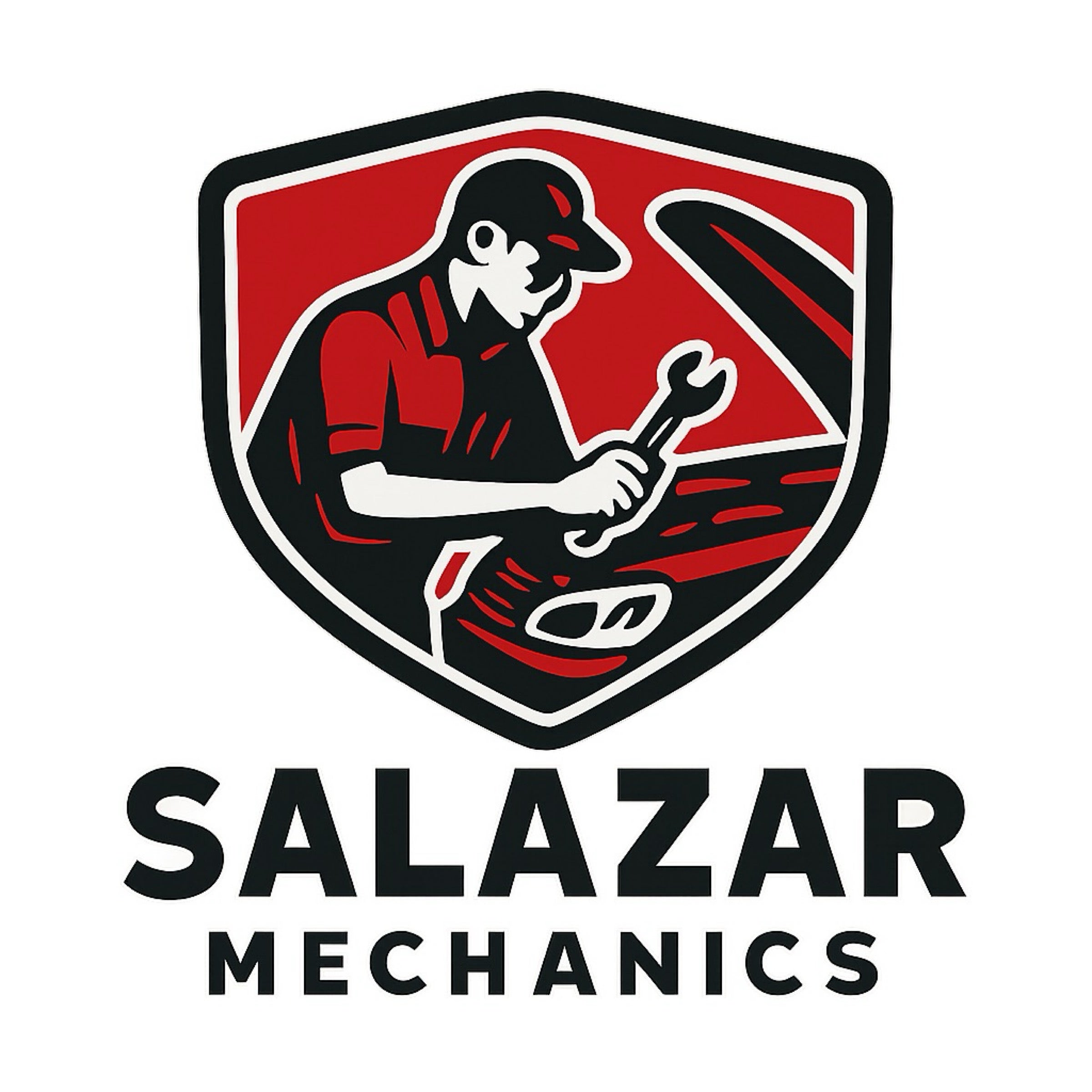 Salazar Mechanics