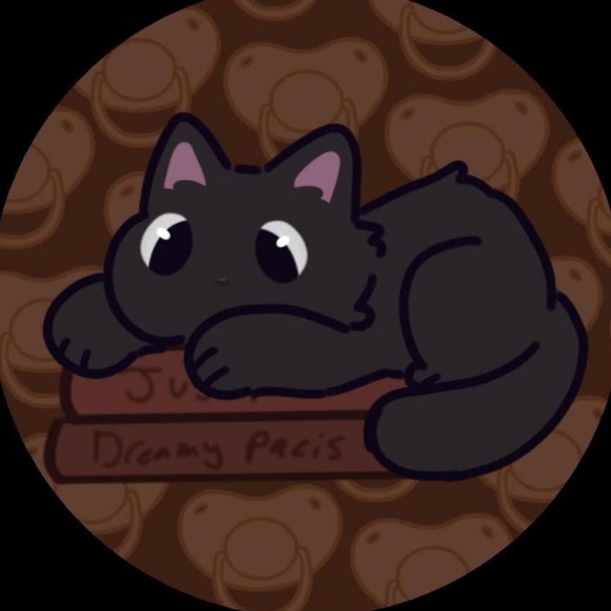 justdreamypacis