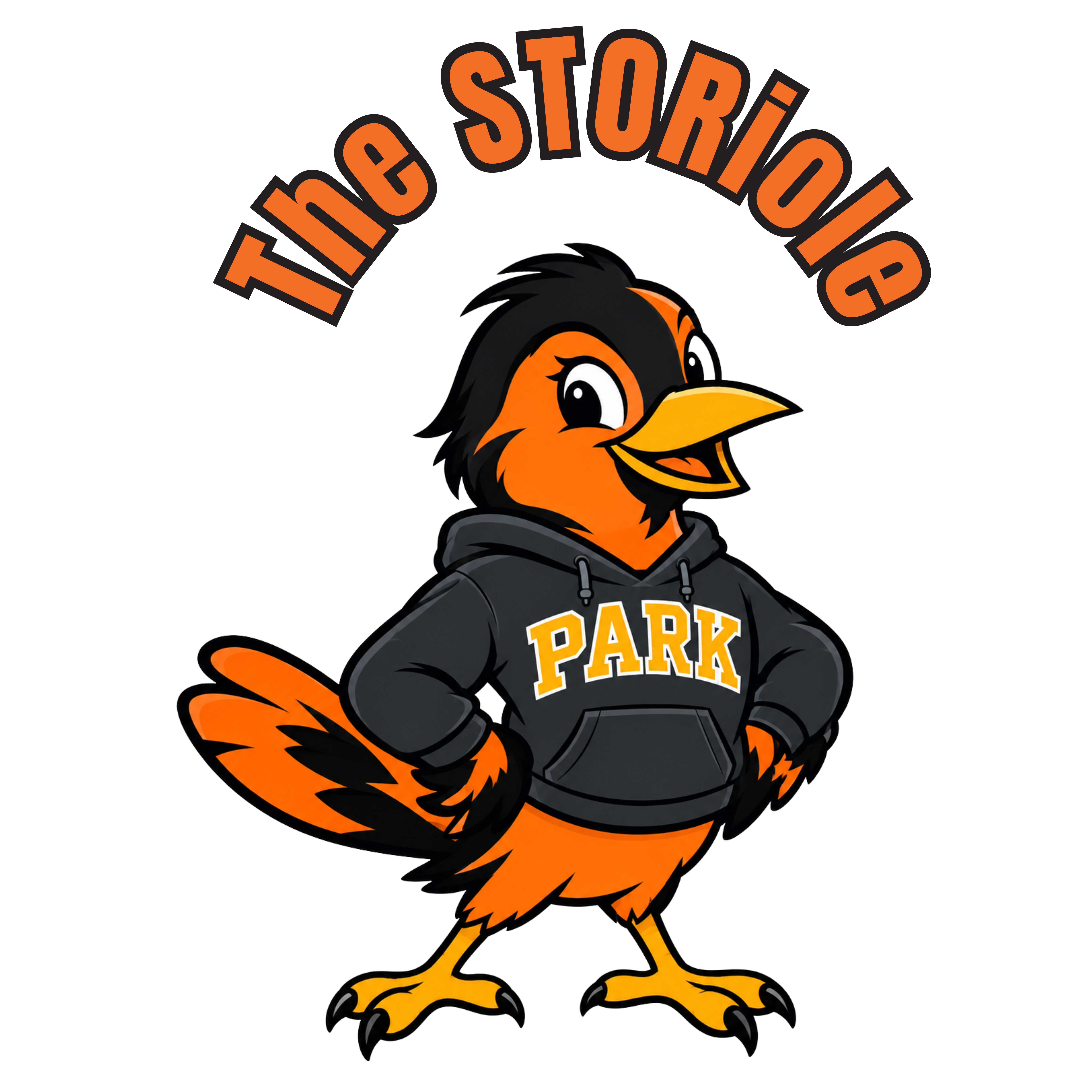 The DECA STORiole