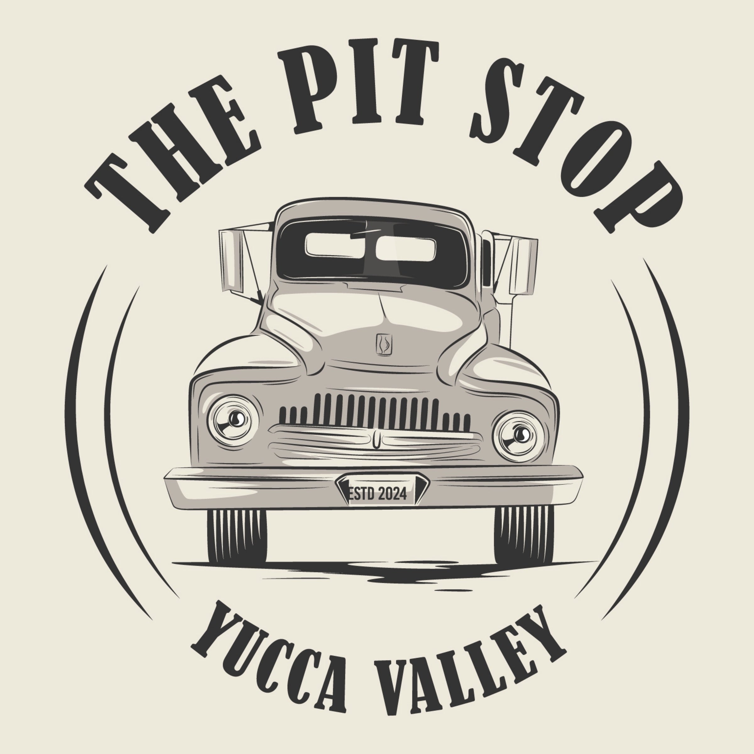 The Pit Stop YV