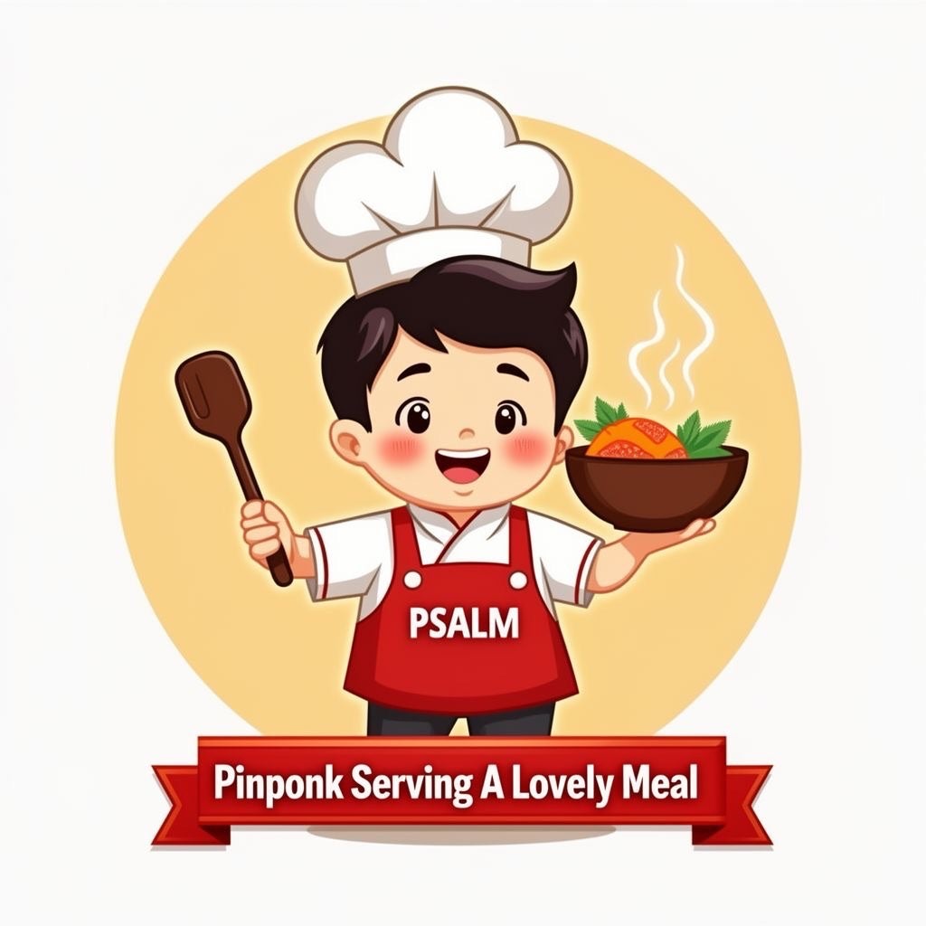 PSALM @ 122