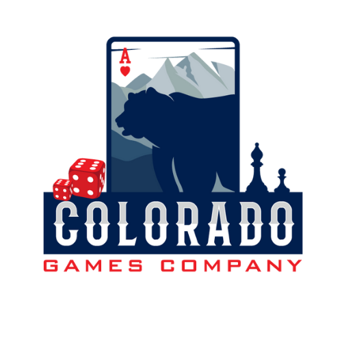 COLORADO GAMES COMPANY LLC