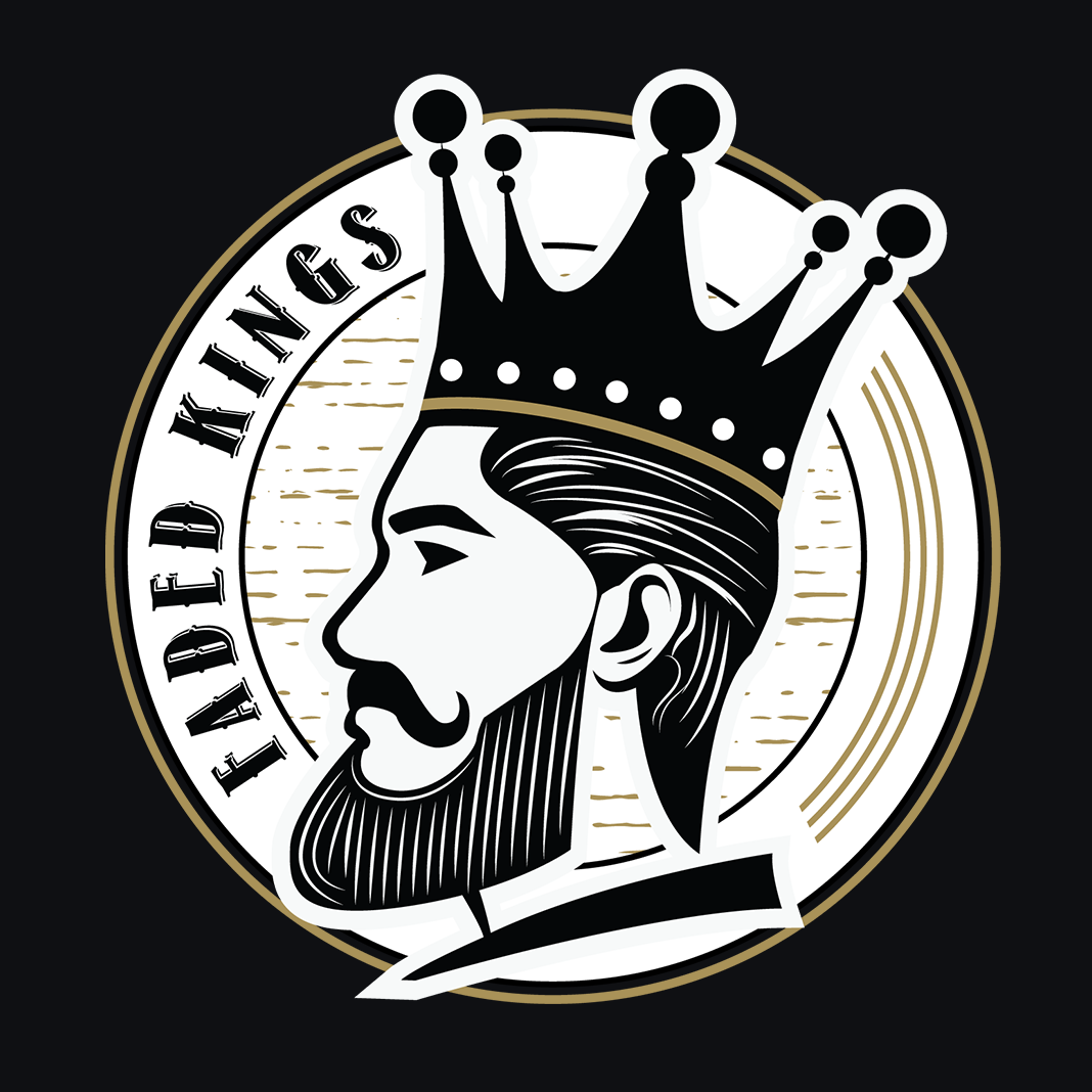 Faded Kings