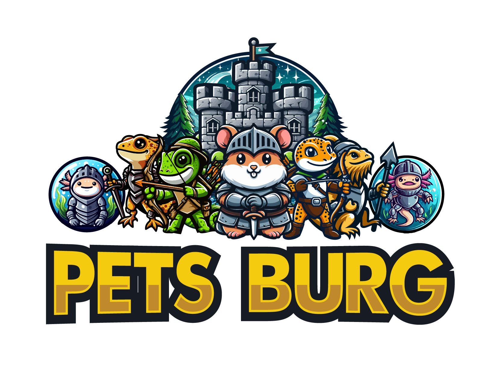 Alotl Bit Crazy, LLC