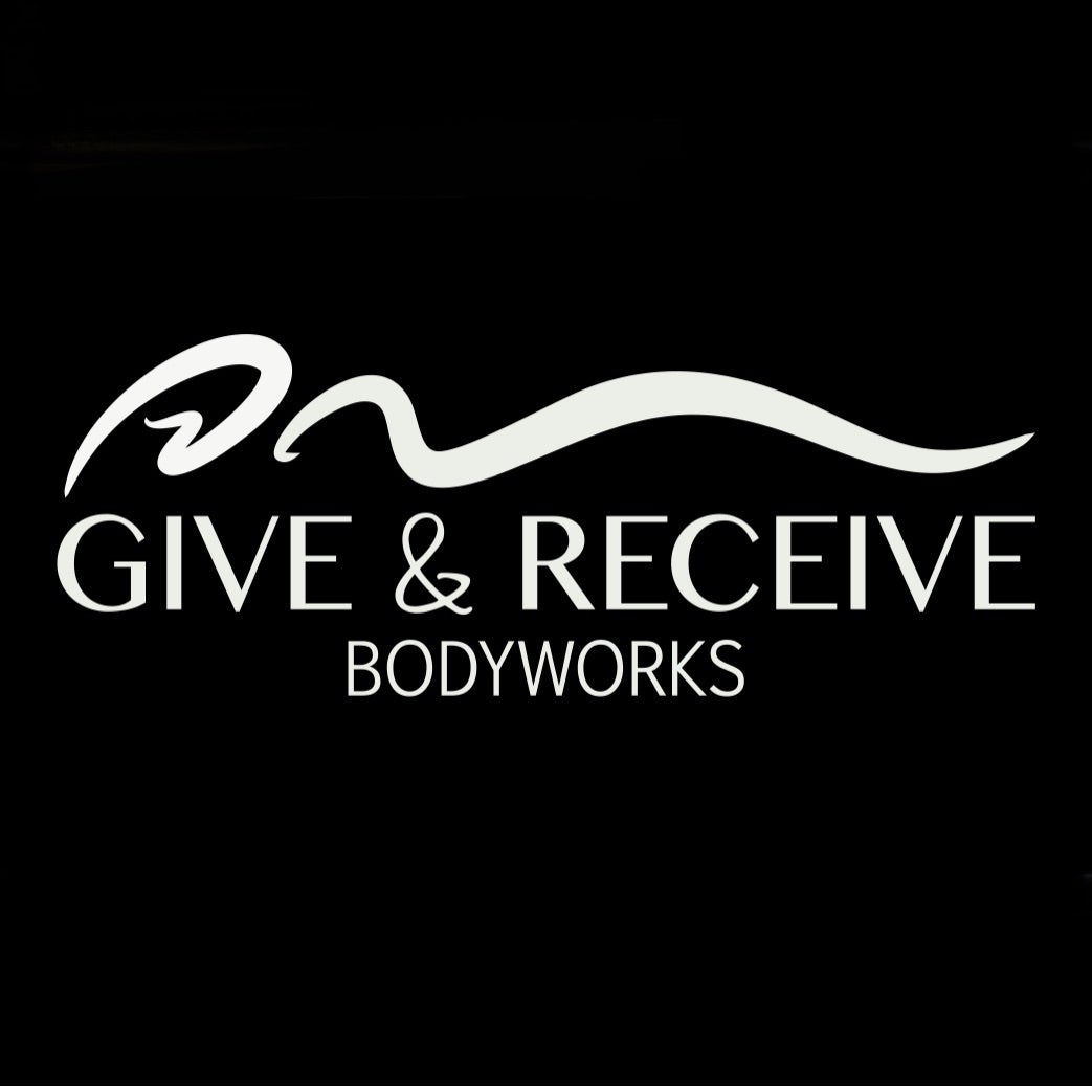 Give and Receive Bodyworks